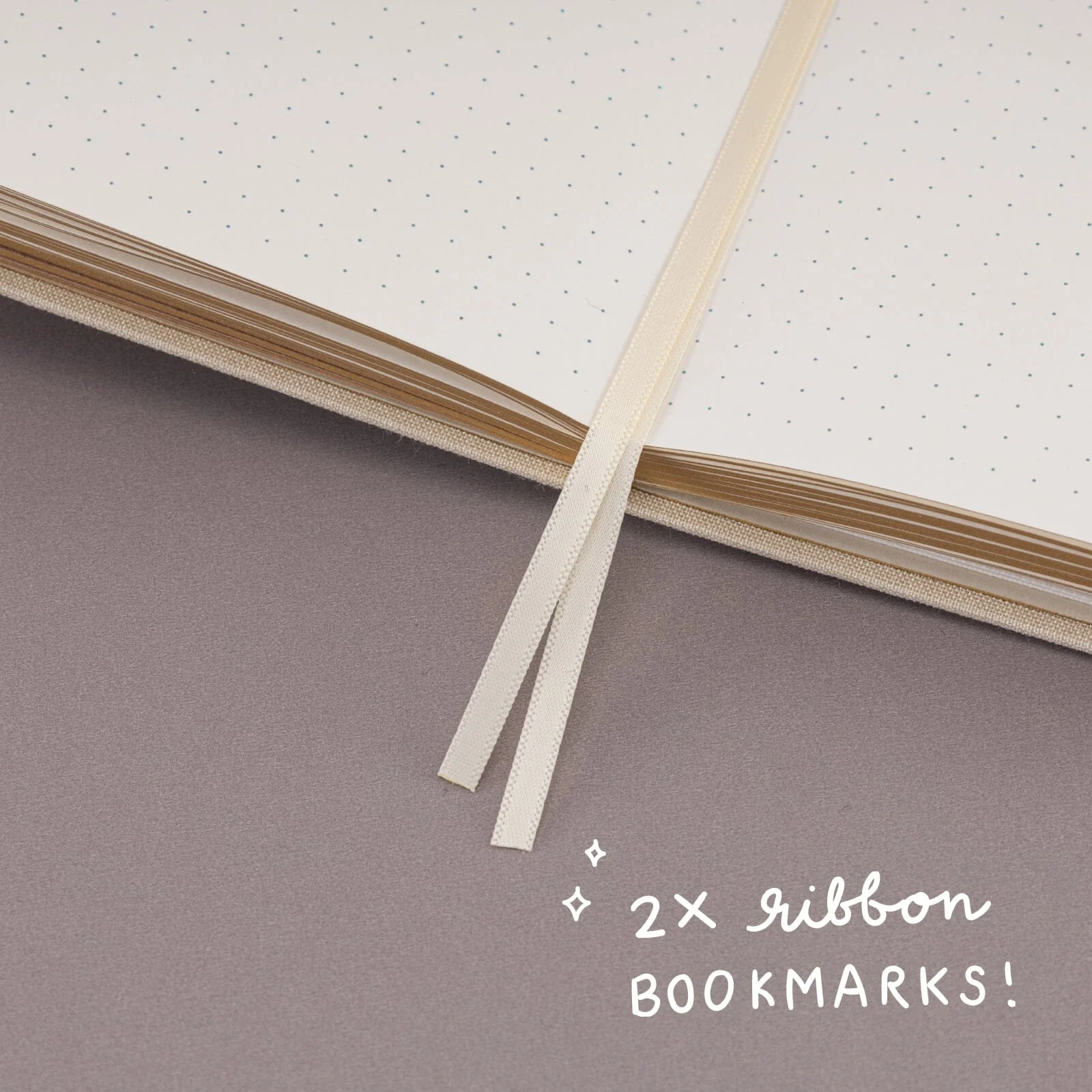 Tsuki ‘Le Soleil’ Collector's Edition Moon Planner Travel Notebook ☾ - Image 14