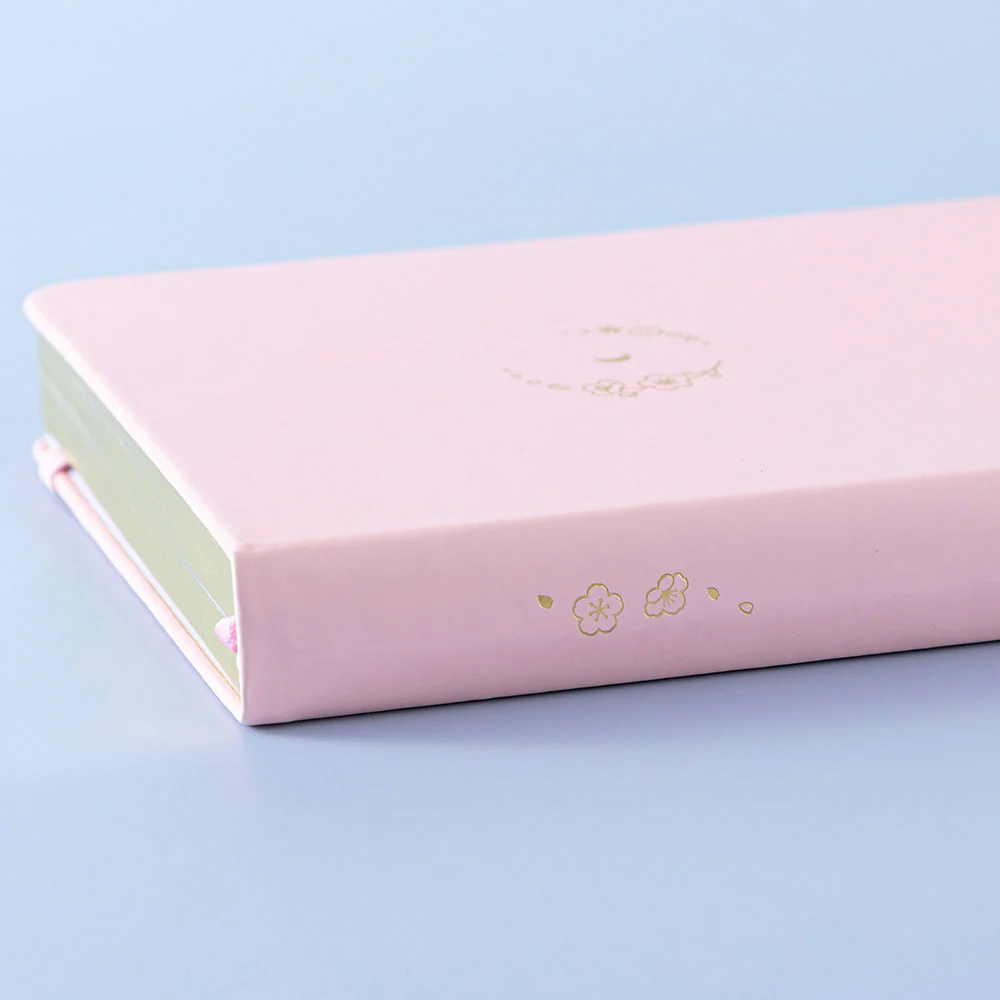 Tsuki ‘Lunar Blossom’ Limited Edition Bullet Journal ☾ - Image 11