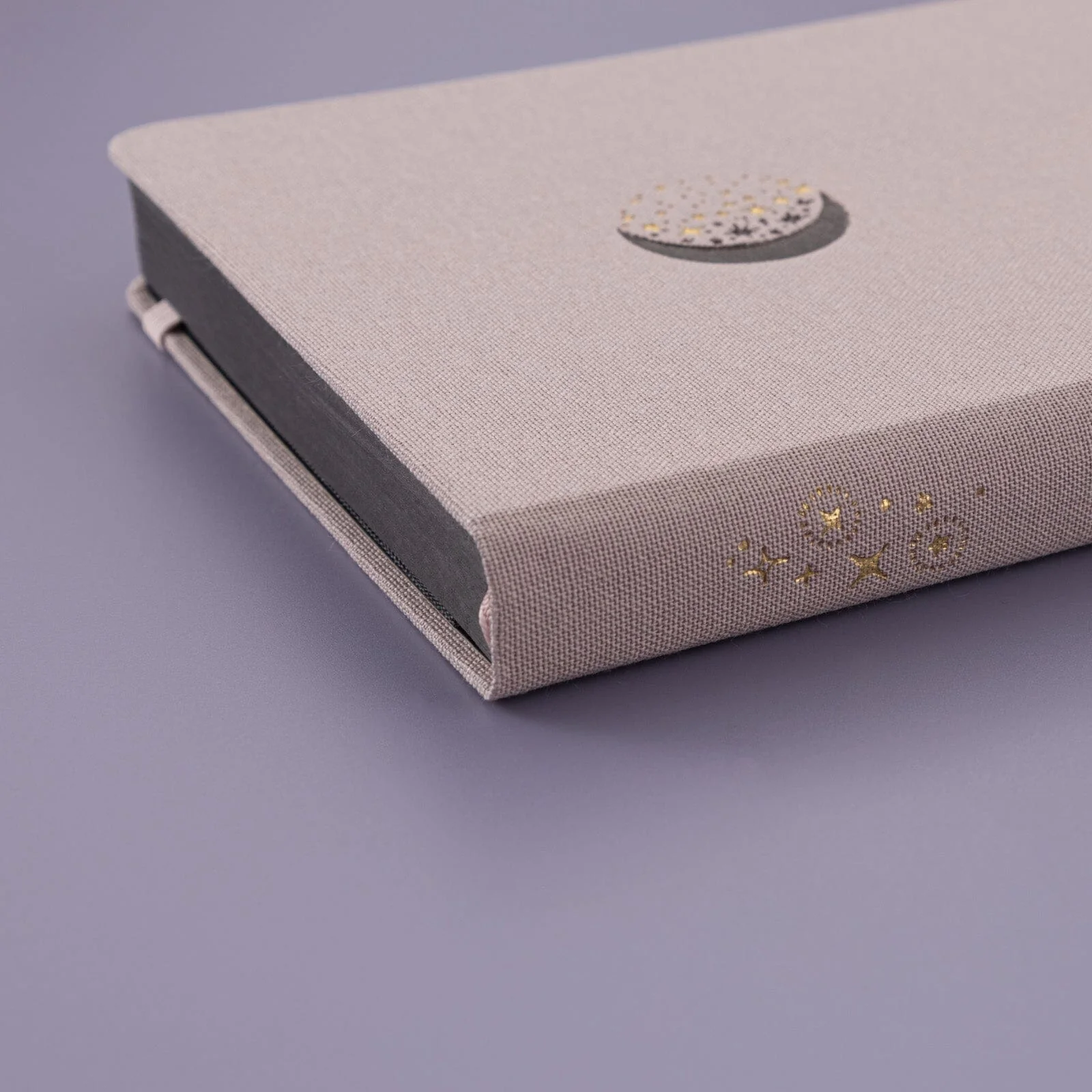 Tsuki ‘Lunar Magic’ Limited Edition Black Page Bullet Journal ☾ - Image 9