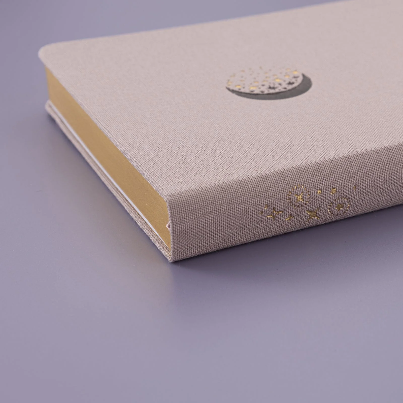 Tsuki ‘Lunar Magic’ Limited Edition Luxury Bullet Journal ☾ - Image 9