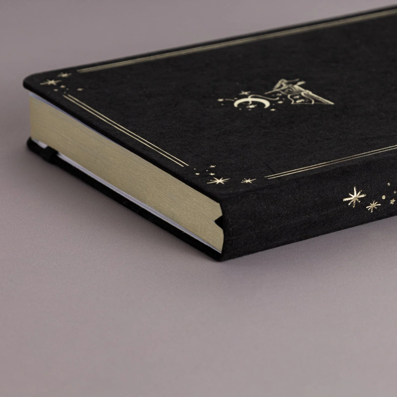Tsuki ‘Lunar Spells’ Limited Edition Luxury Bullet Journal  ☾ - Image 8