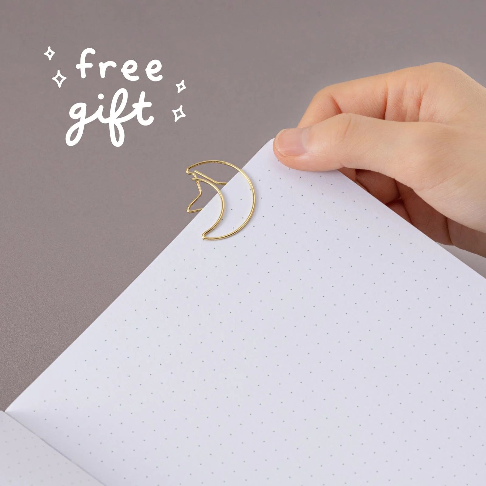 Tsuki ‘Lunar Spells’ Limited Edition Luxury Bullet Journal  ☾ - Image 9