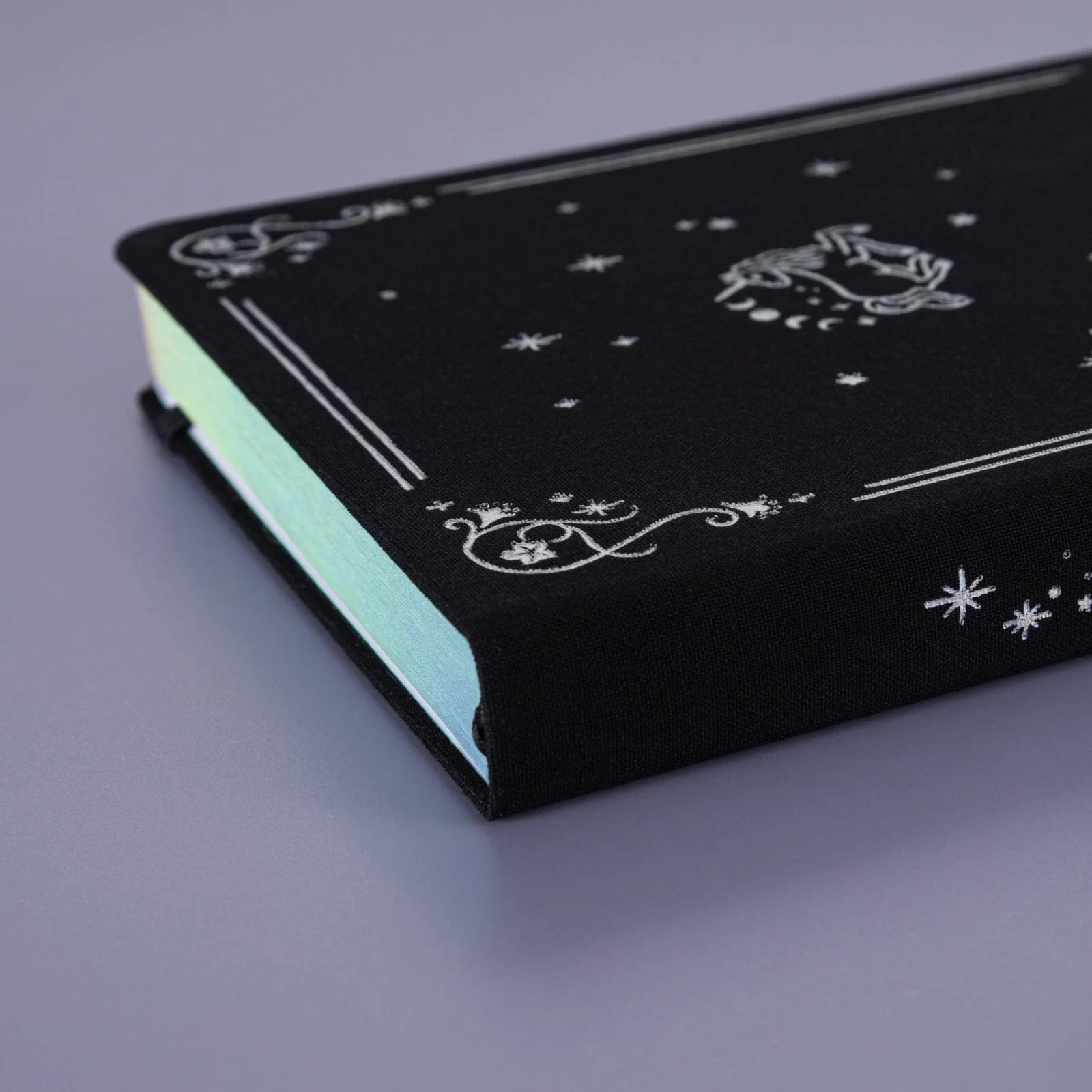 Tsuki ‘Lunar Unicorn’ Limited Edition Bullet Journal ☾ - Image 11