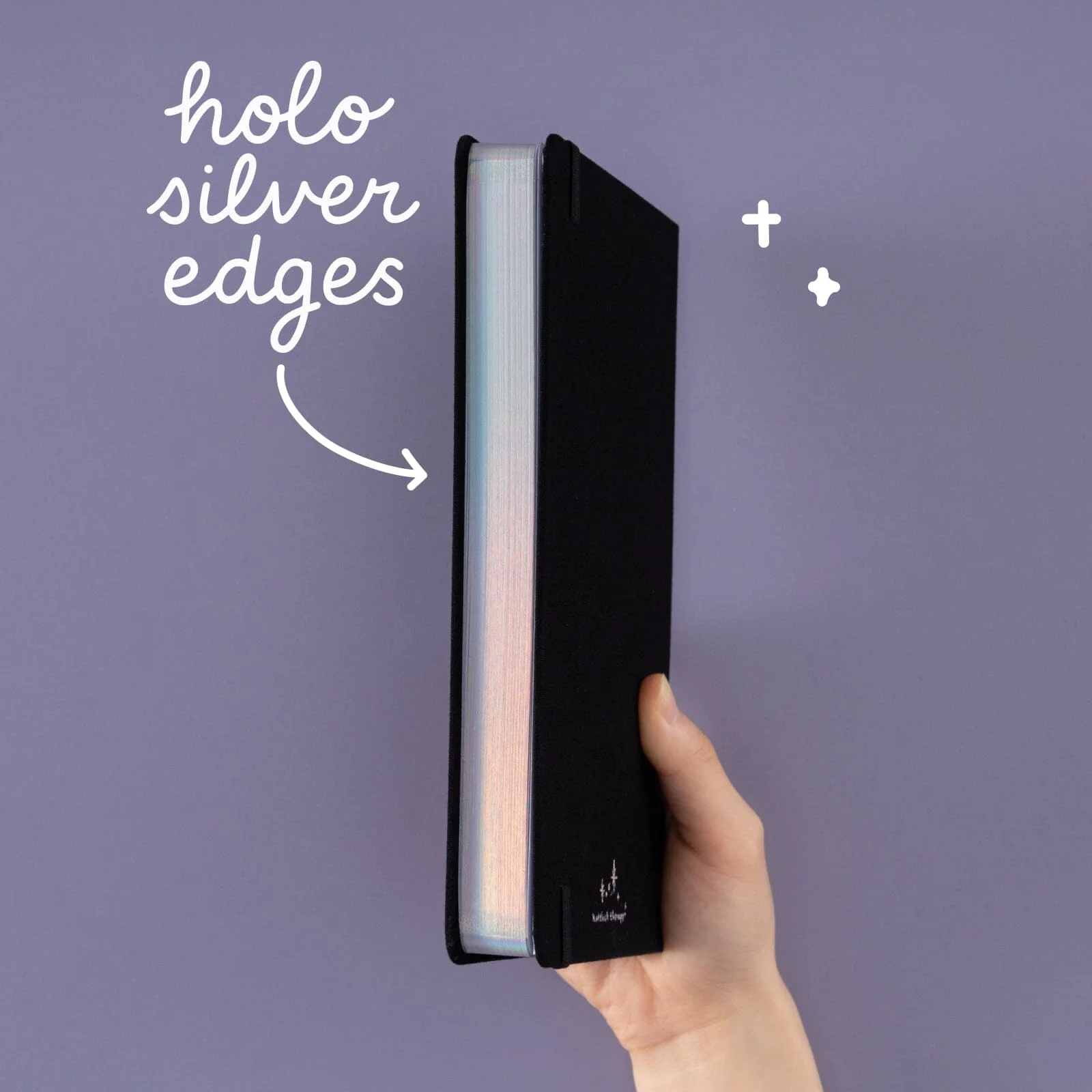 Tsuki ‘Lunar Unicorn’ Limited Edition Bullet Journal ☾ - Image 7