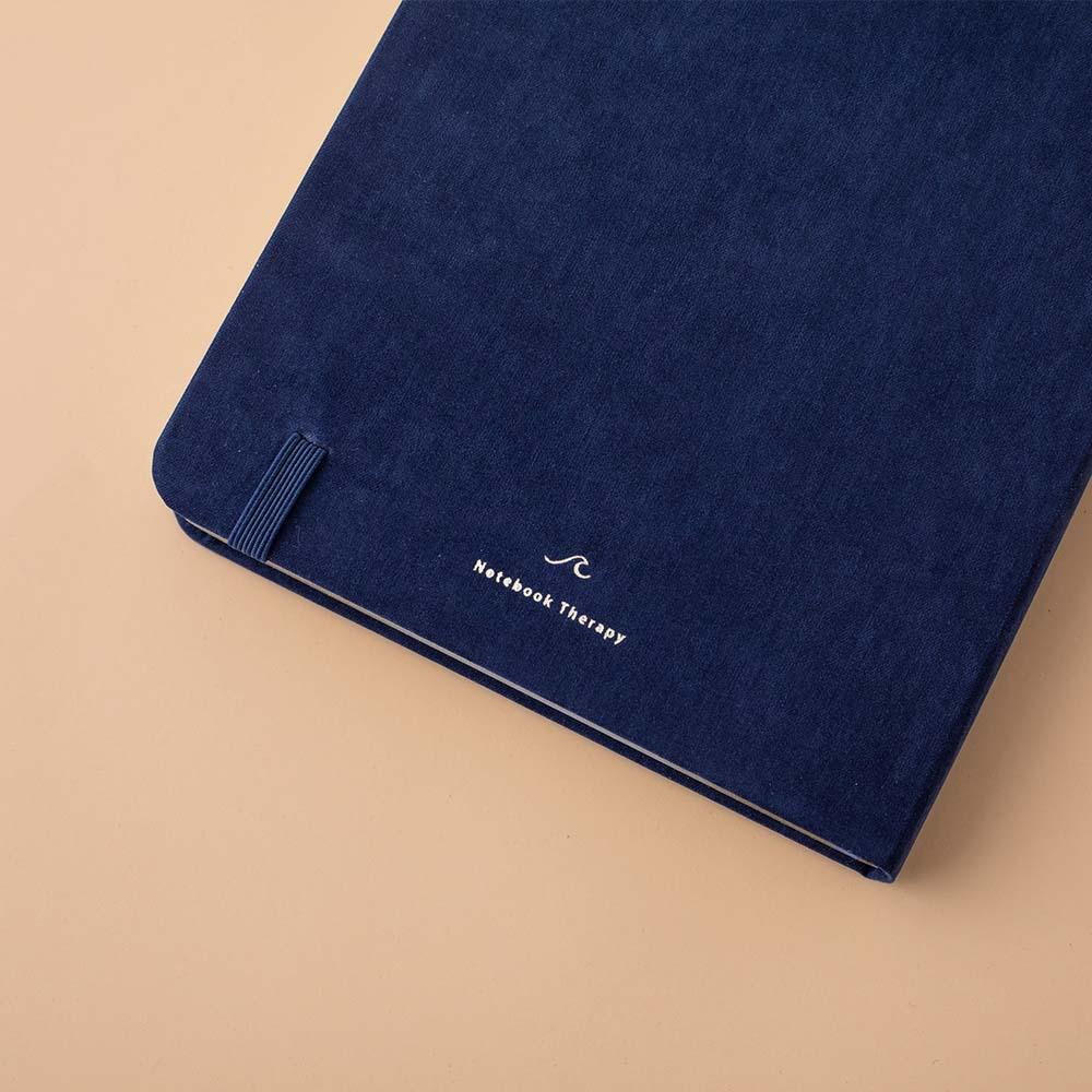 Tsuki 'Gentle Giant' Limited Edition Luxury Bullet Journal ☾ - Image 12