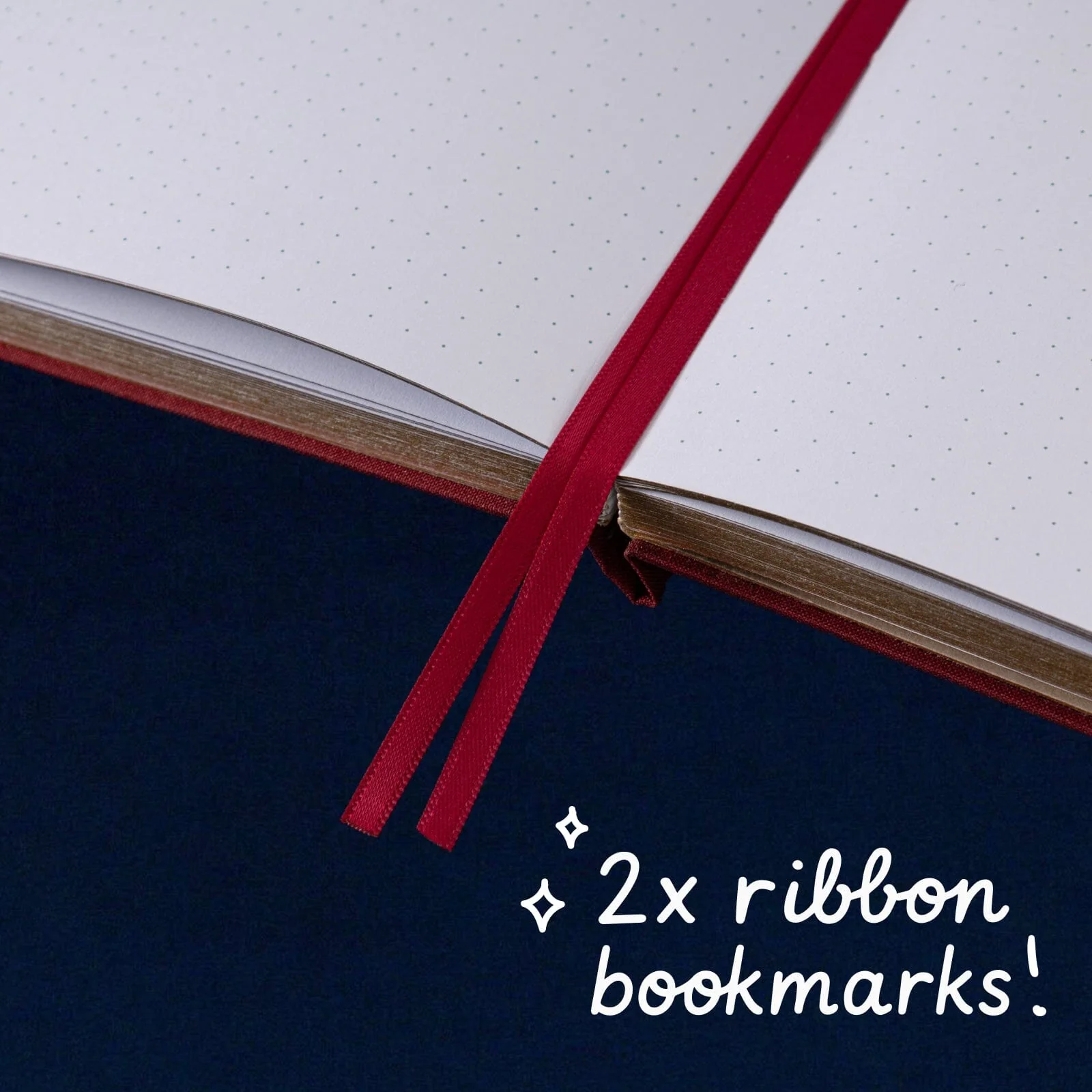 Tsuki ‘Majestic Moon’ Limited Edition Bullet Journal ☾ - Image 10