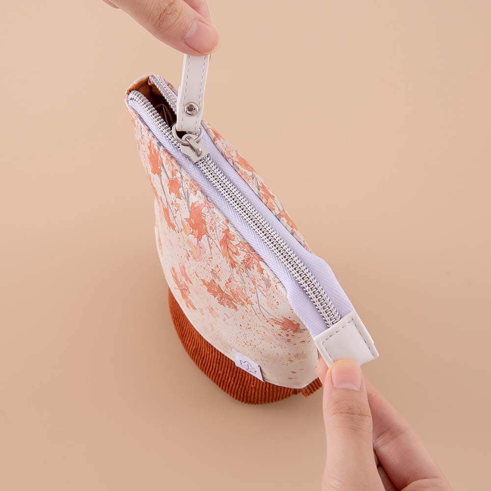 Tsuki ‘Maple Dreams’ Pop-Up Pencil Case ☾ - Image 7