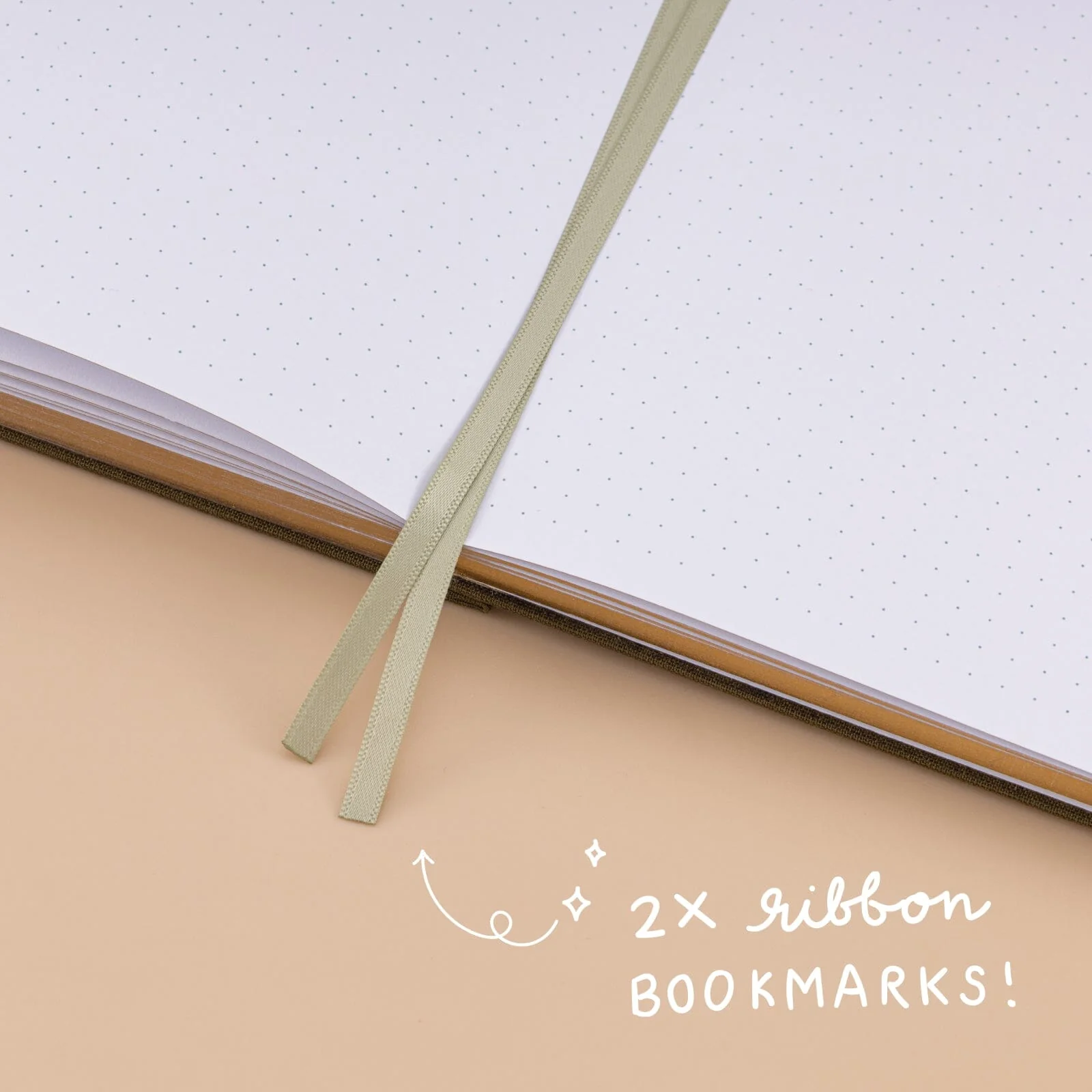 Tsuki ‘Maple Journey’ Limited Edition Bullet Journal ☾ - Image 10