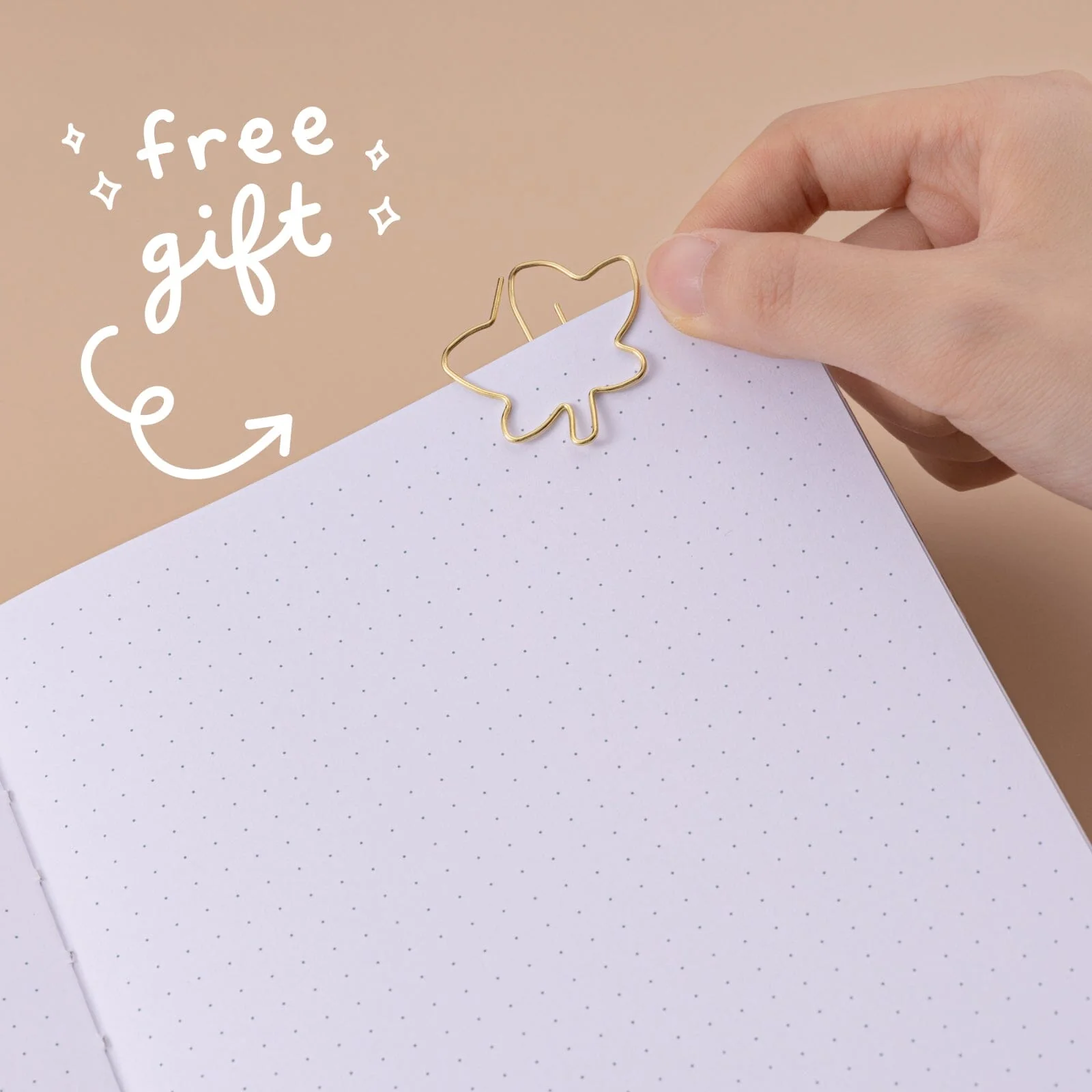 Tsuki ‘Maple Journey’ Limited Edition Bullet Journal ☾ - Image 7