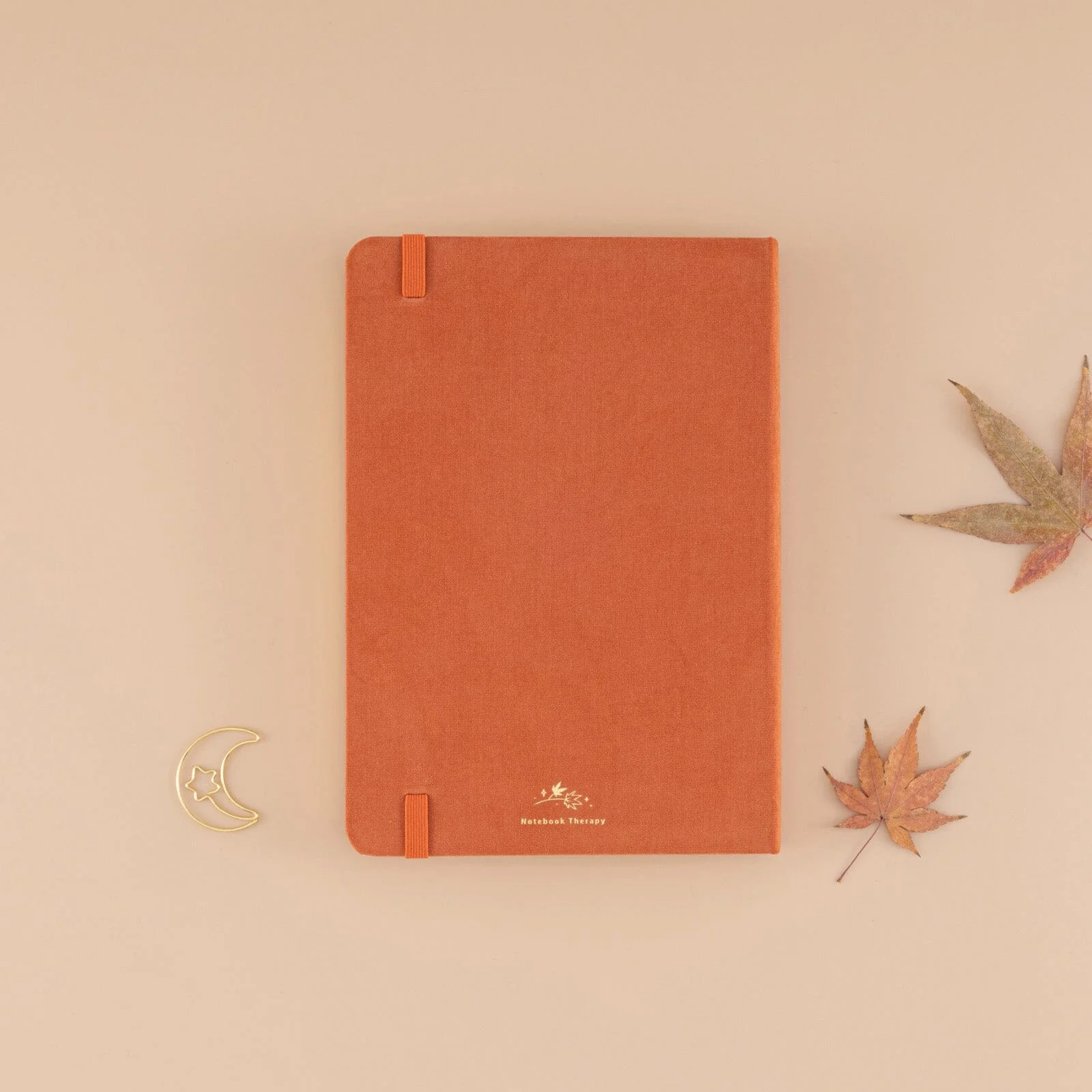 Tsuki ‘Maple Moon’ Limited Edition Bullet Journal ☾ - Image 14