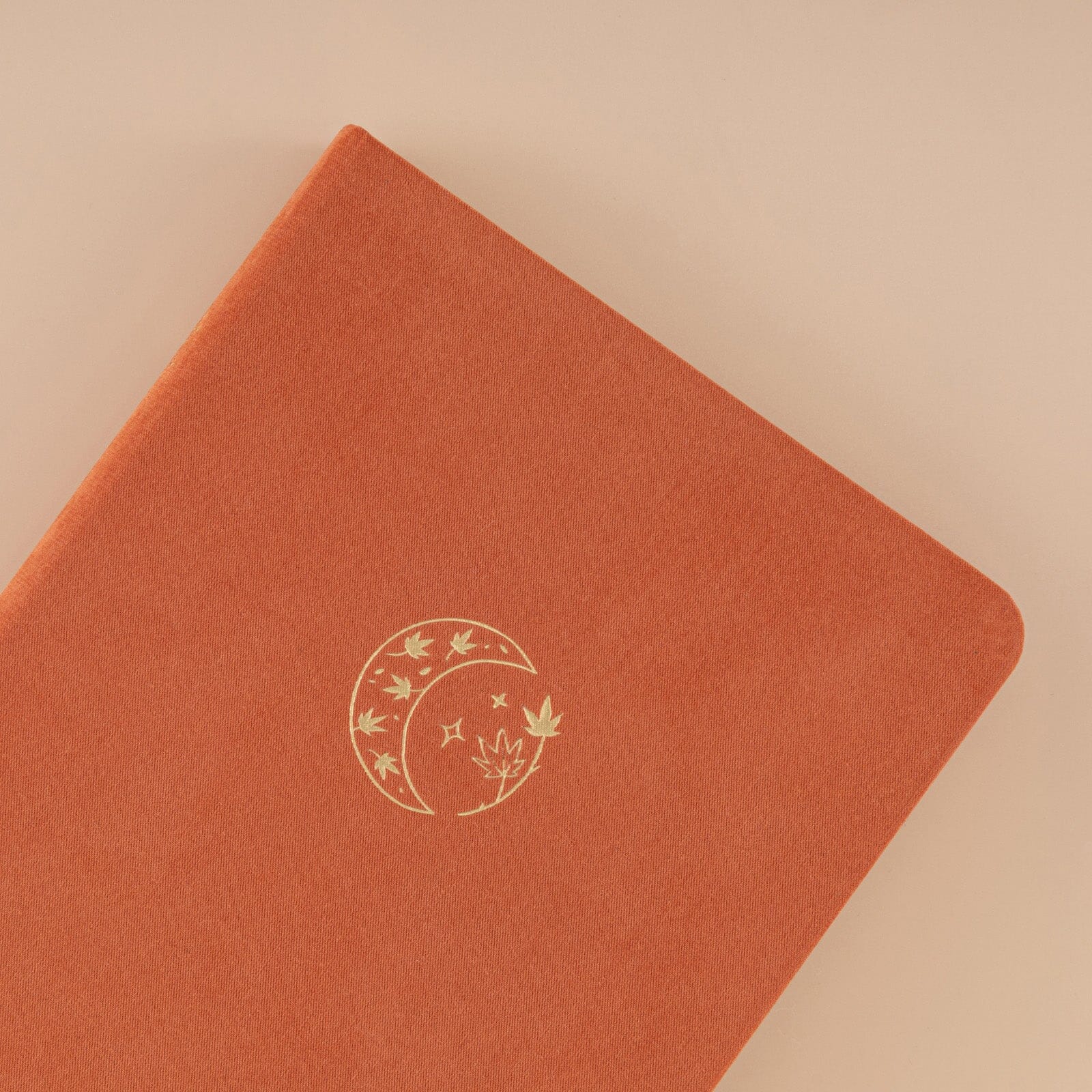Tsuki ‘Maple Moon’ Limited Edition Bullet Journal ☾ - Image 4