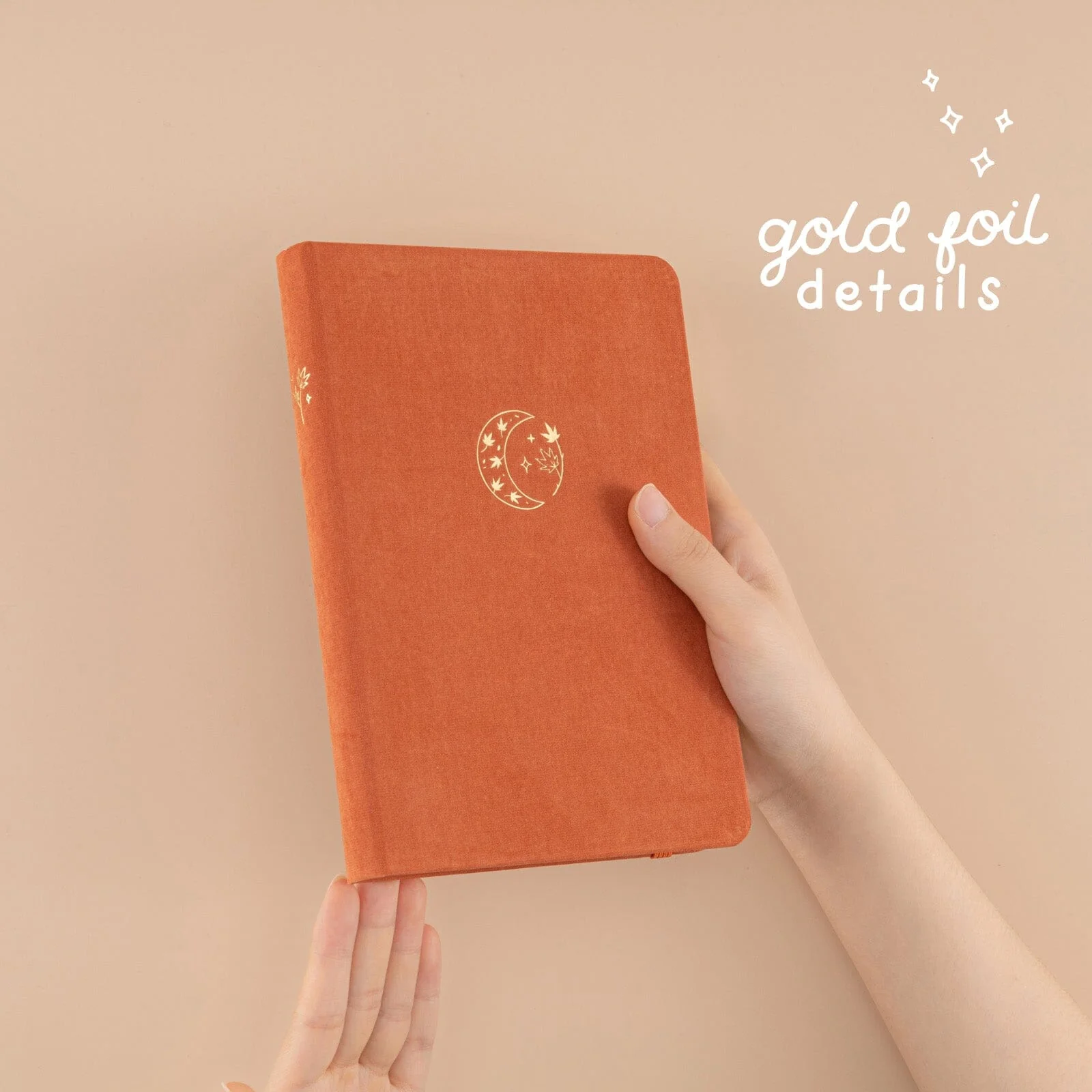 Tsuki ‘Maple Moon’ Limited Edition Bullet Journal ☾ - Image 6