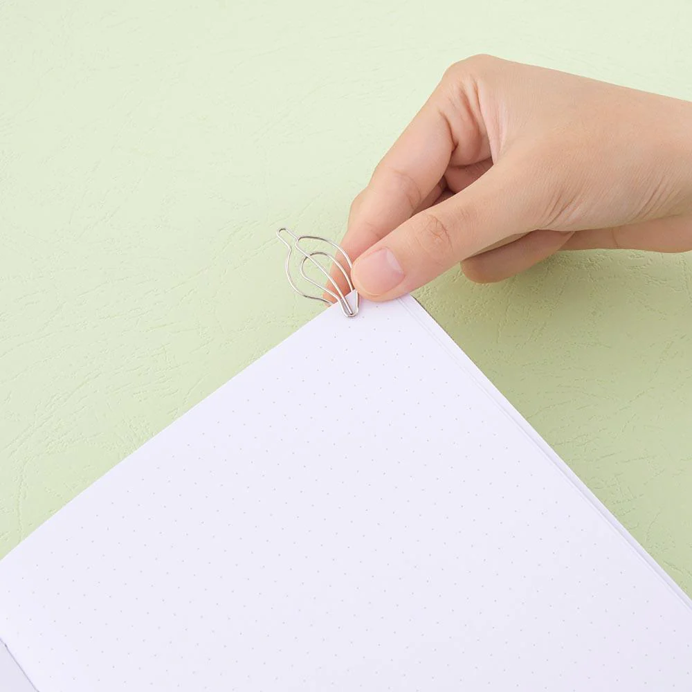 Tsuki ‘Matcha Matcha’ Limited Edition Bullet Journal ☾ - Image 5