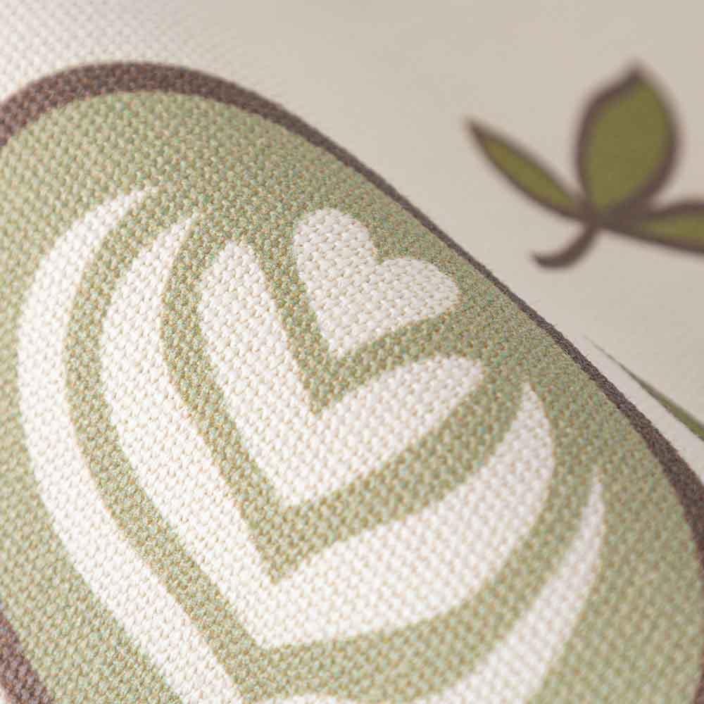 Tsuki ‘Matcha Matcha’ Tote Bag ☾ - Image 4