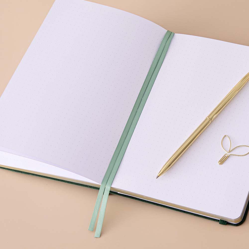 Tsuki ‘Midnight Garden’ Limited Edition Bullet Journal ☾ - Image 6