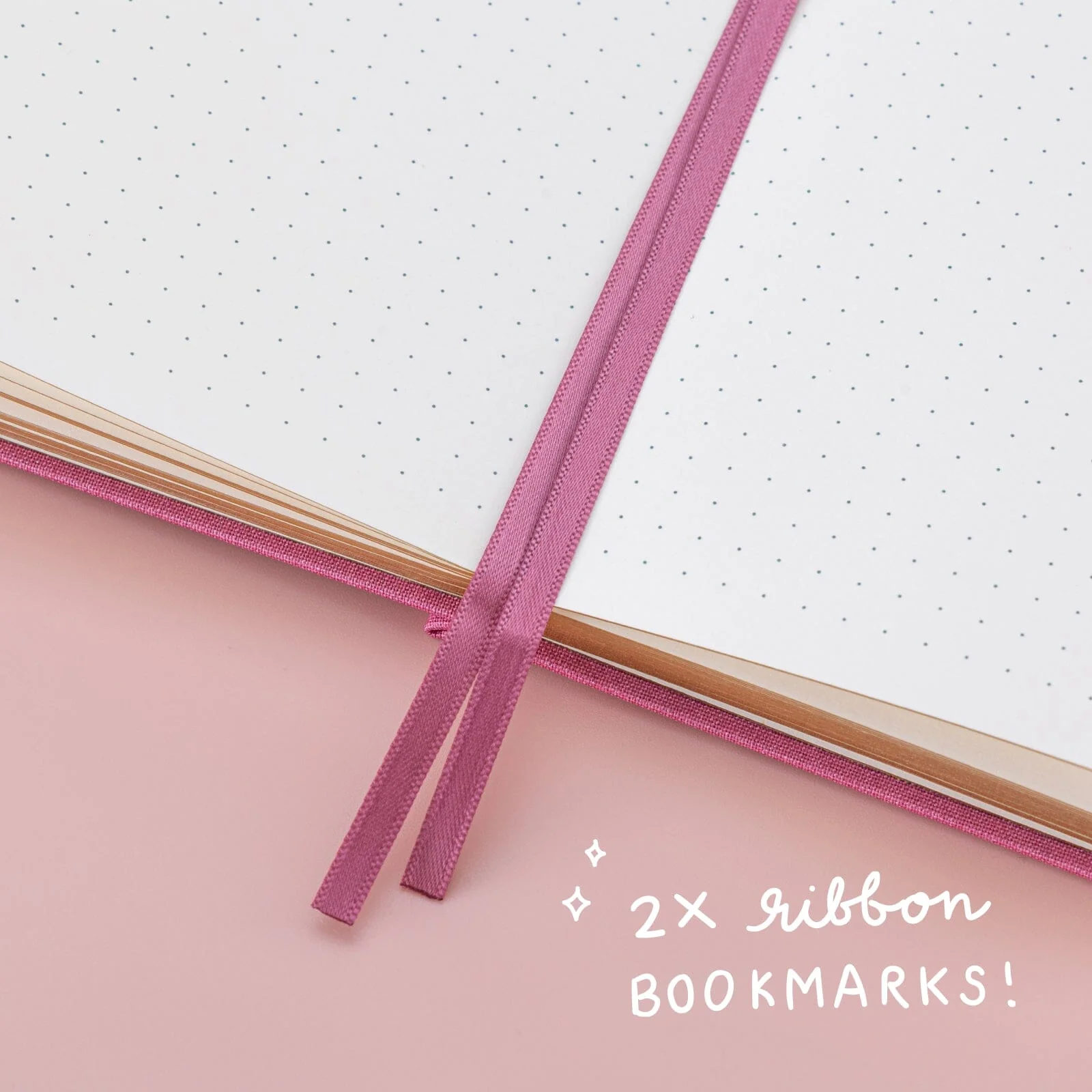 Tsuki ‘Moonlit Blossom’ Luxury Travel Notebook ☾ - Image 10