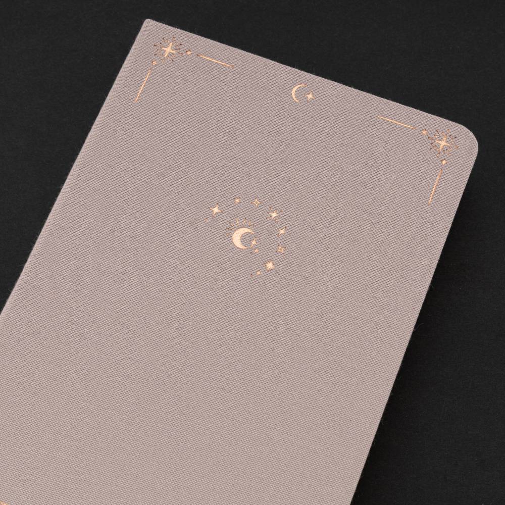 Tsuki ‘Moonlit Dusk’ Limited Edition Bullet Journal ☾ - Image 11