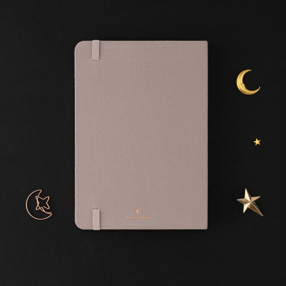 Tsuki ‘Moonlit Dusk’ Limited Edition Bullet Journal ☾ - Image 15
