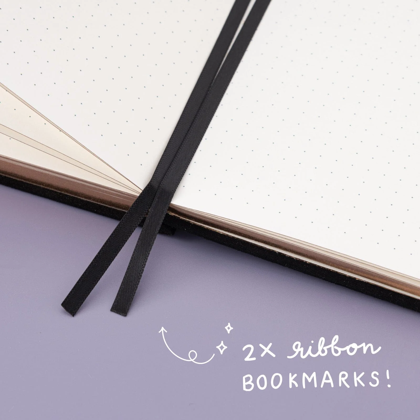 Tsuki ‘Moonlit Whisper’ Limited Edition Luxury Travel Notebook  ☾ - Image 11