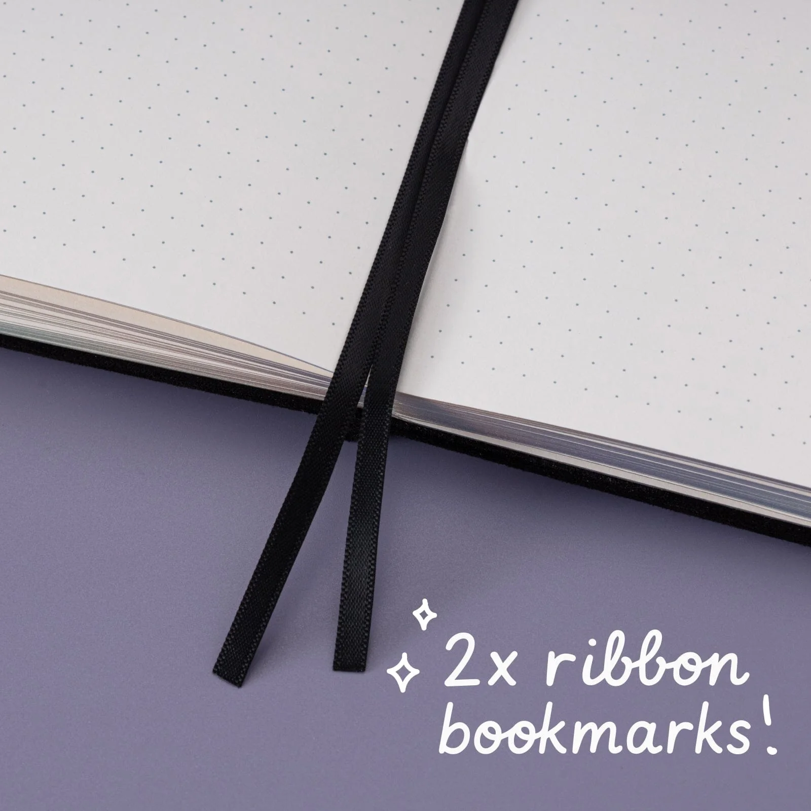 Tsuki ‘Moonmist Meadow’ Limited Edition Travel Notebook ☾ - Image 11