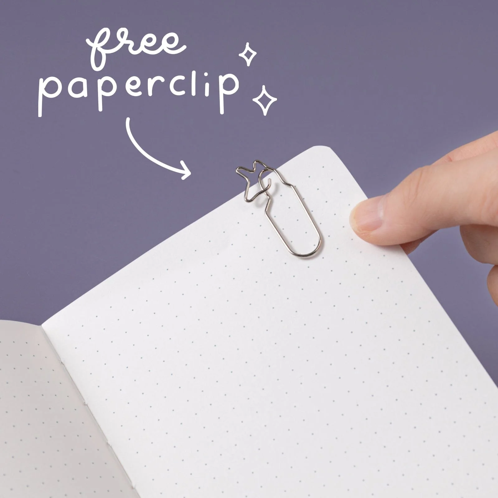 Tsuki ‘Moonmist Meadow’ Limited Edition Travel Notebook ☾ - Image 7