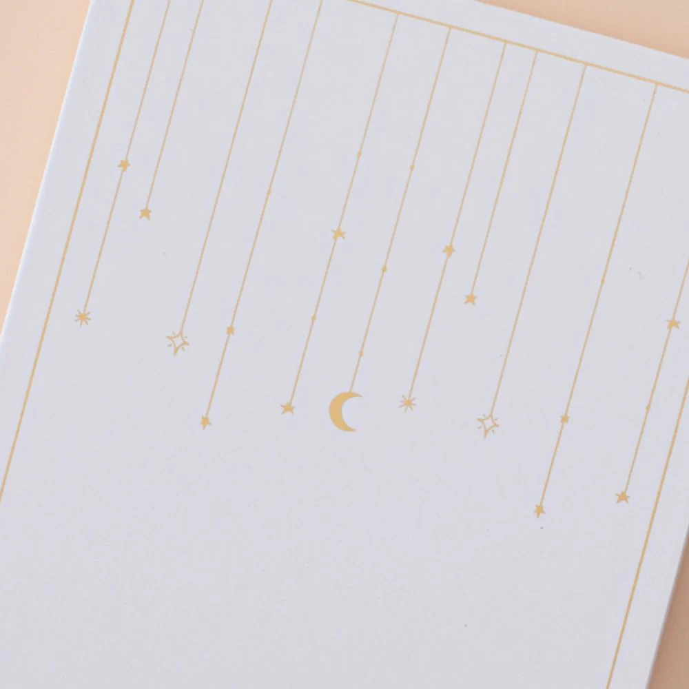 Tsuki ‘Mori’ Limited Edition Bullet Journal ☾ - Image 14