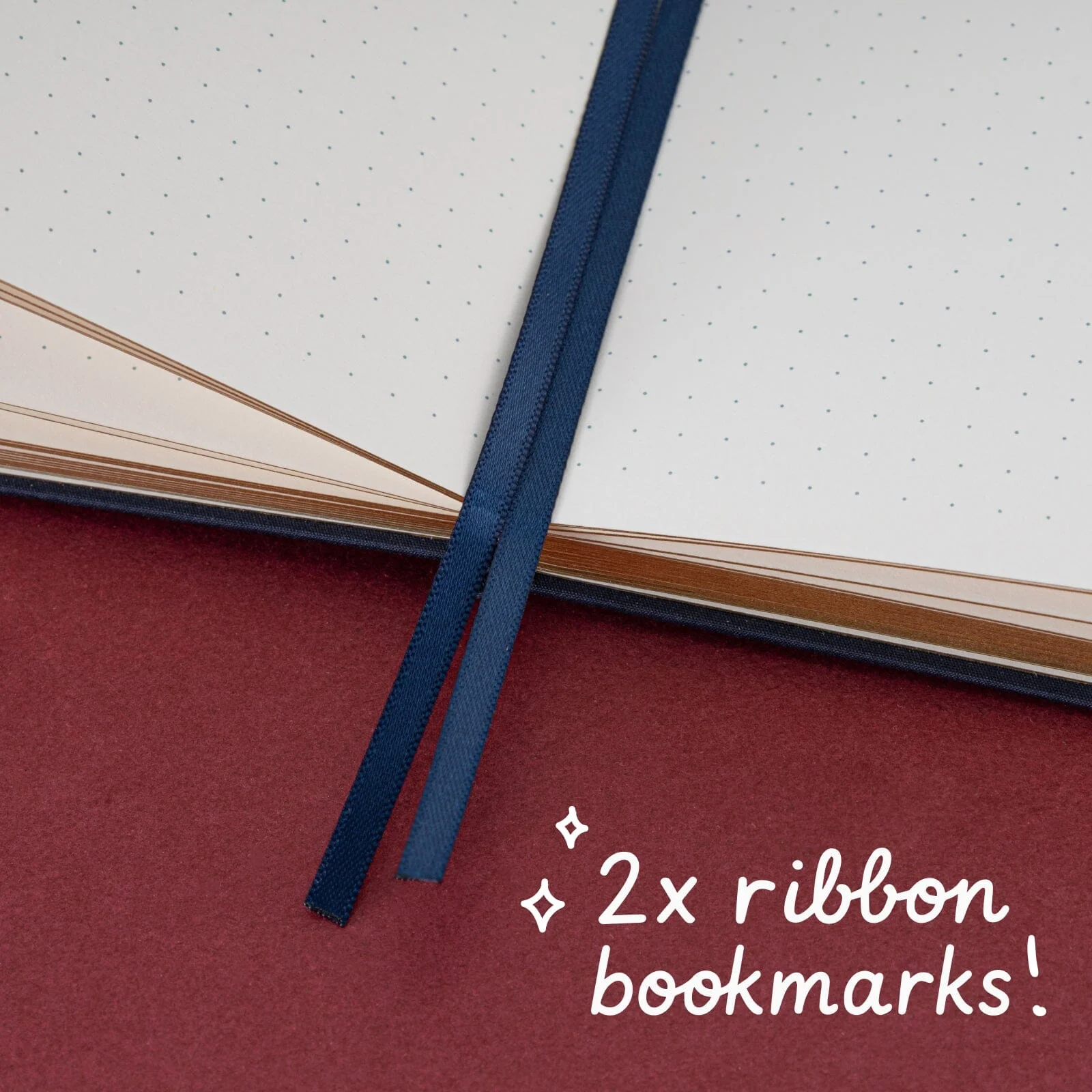 Tsuki ‘My Moonlight Corner’ Travel Notebook ☾ - Image 10