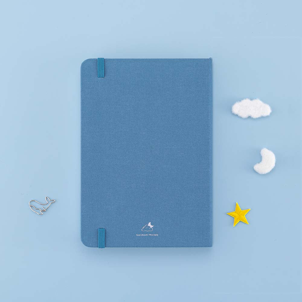 Tsuki ‘Nami’ Limited Edition Bullet Journal ☾ - Image 15