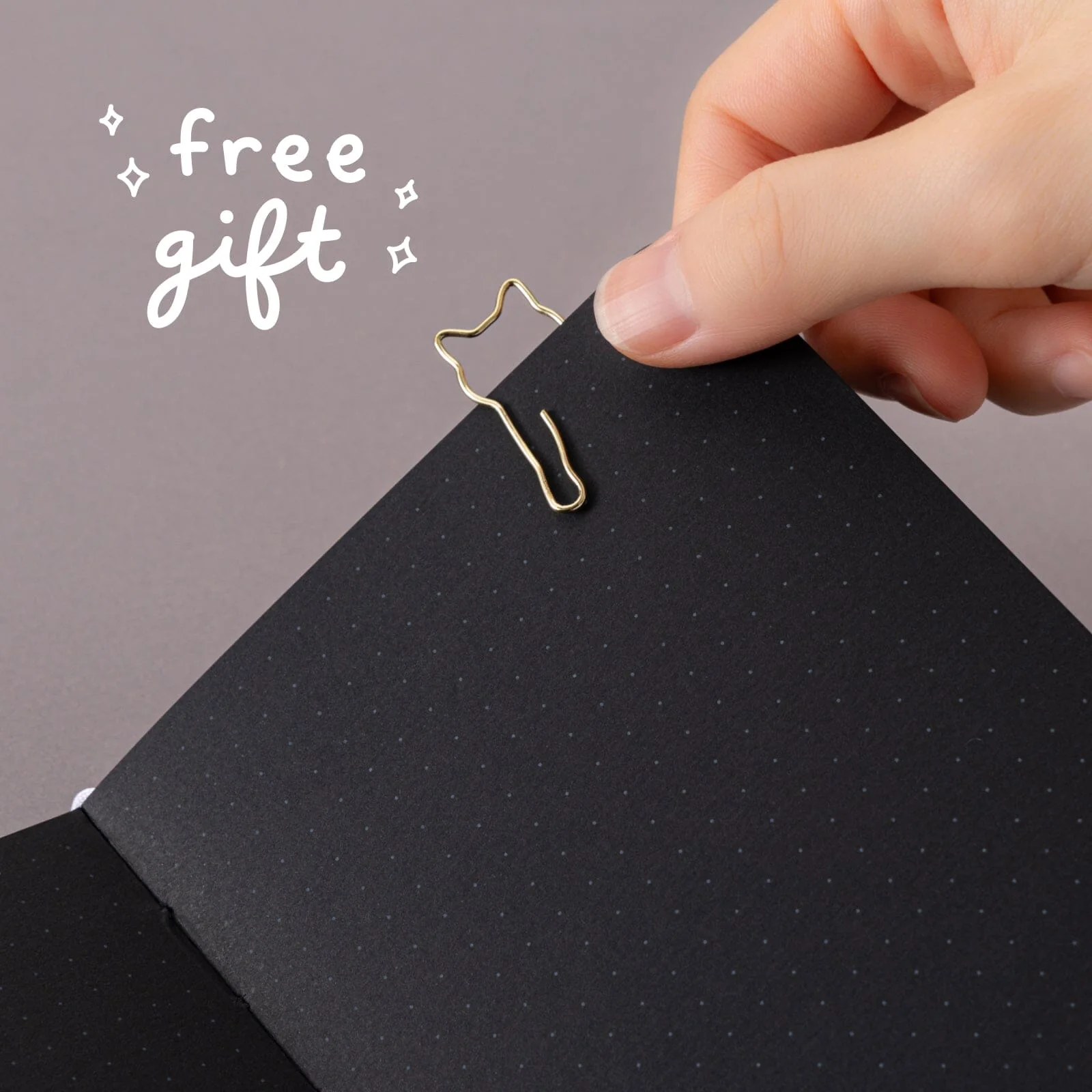 Tsuki ‘Neko Delivery’ A6 Travel Notebook ☾ - Image 17
