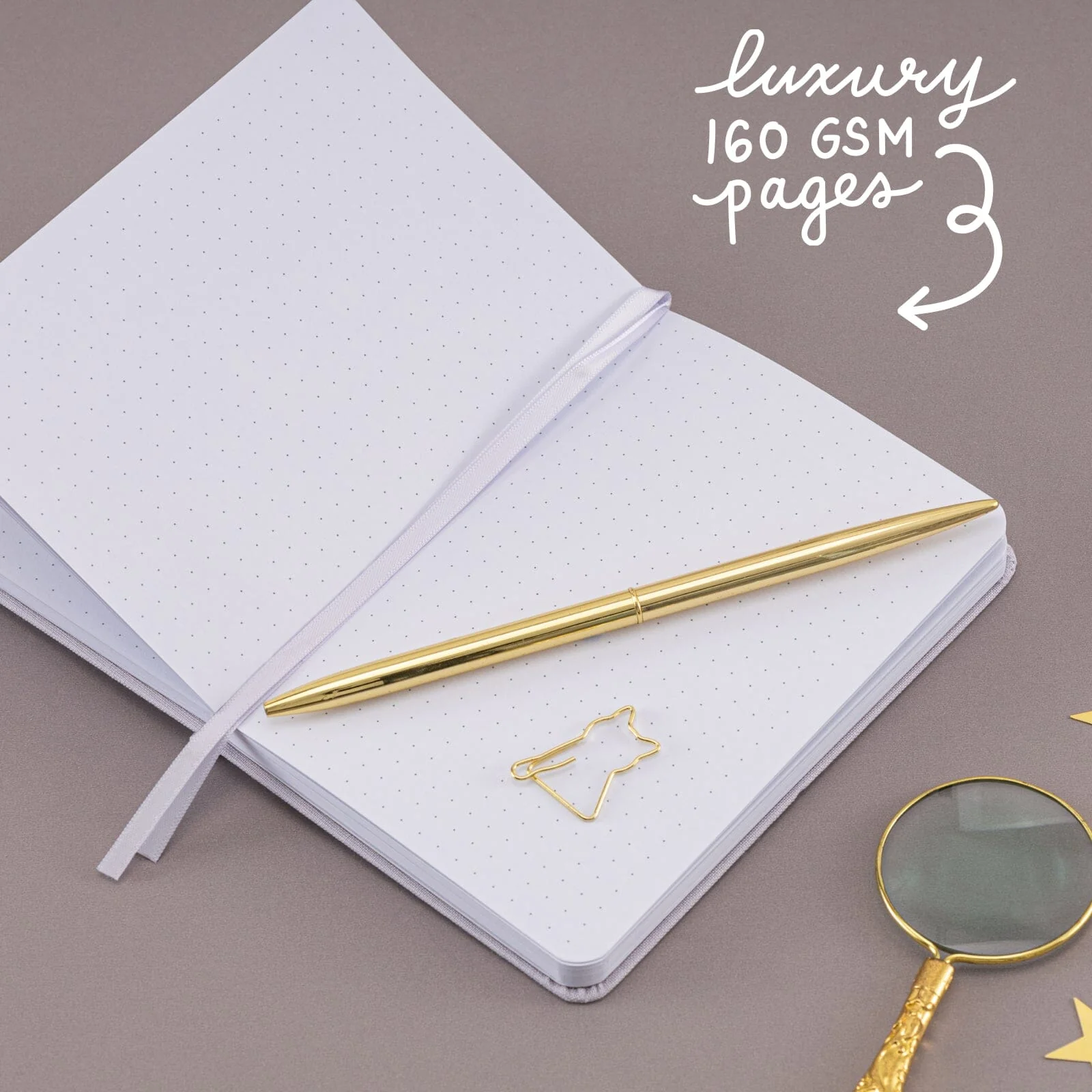 Tsuki ‘Neko Delivery’ A6 Travel Notebook ☾ - Image 3
