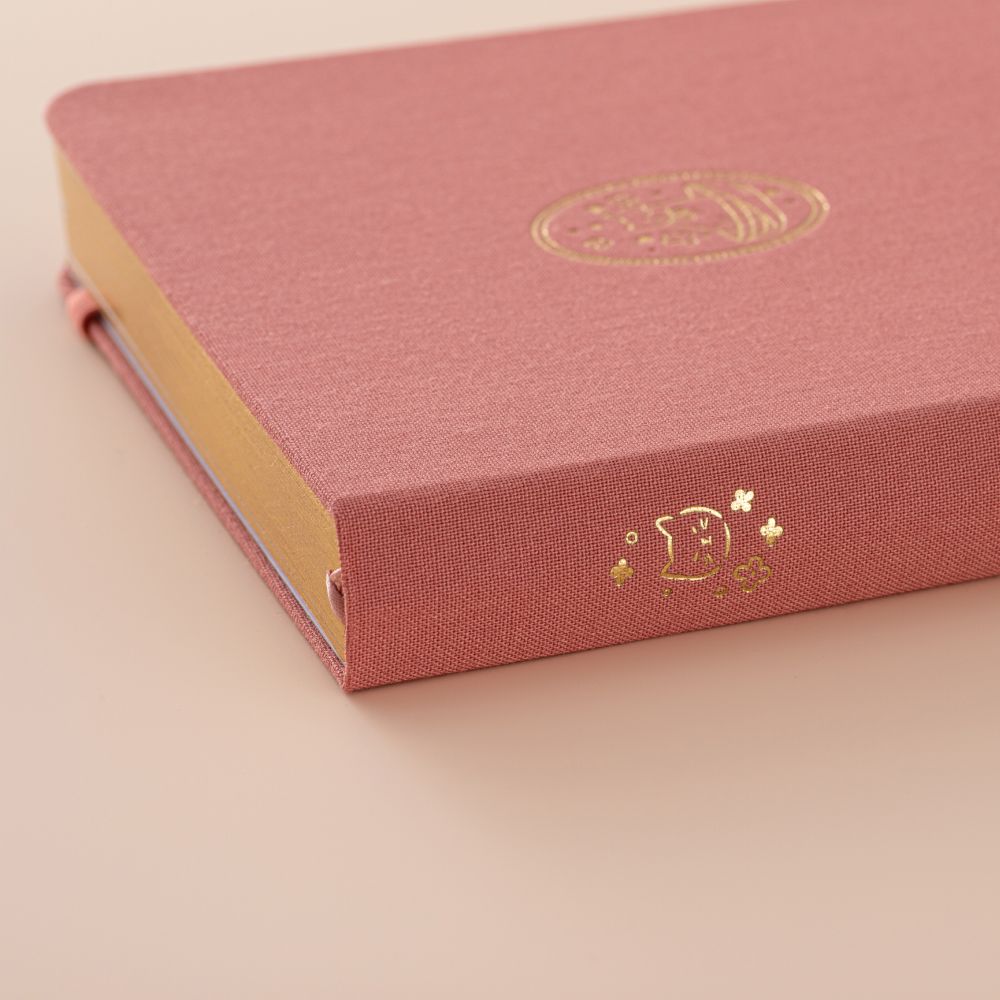 Tsuki ‘Neko Neko’ Limited Edition Cat Bullet Journal ☾ - Image 9