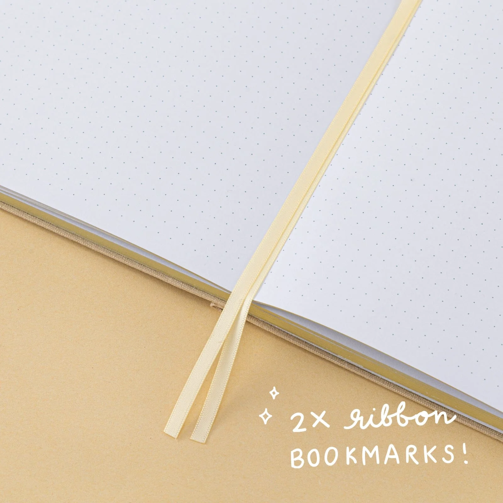 Tsuki ‘Neko Pan’ Limited Edition Bullet Journal ☾ - Image 10