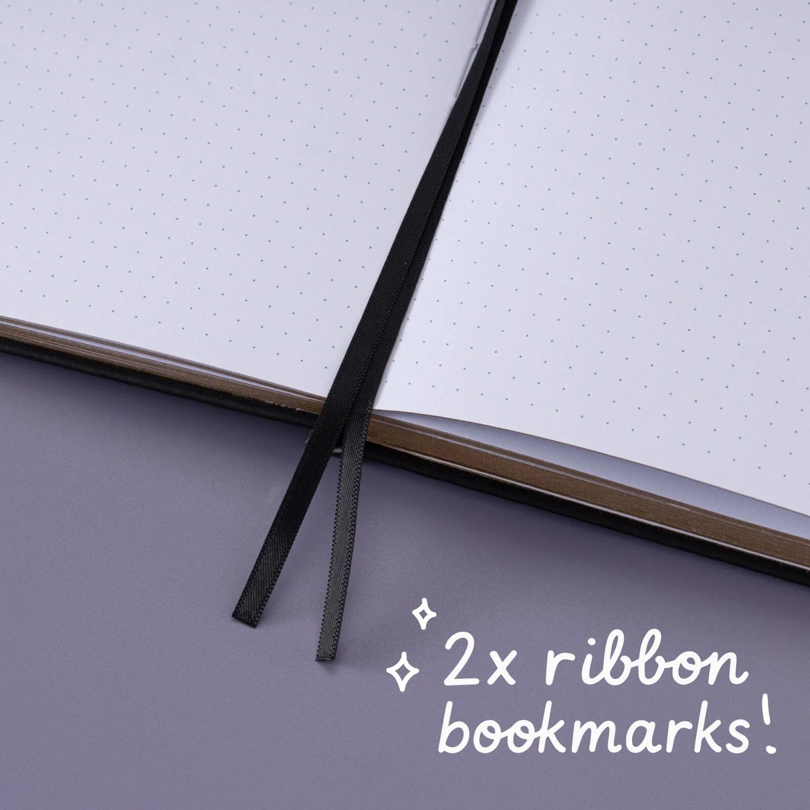Tsuki ‘Nightbloom Spell’ Limited Edition Bullet Journal ☾ - Image 10