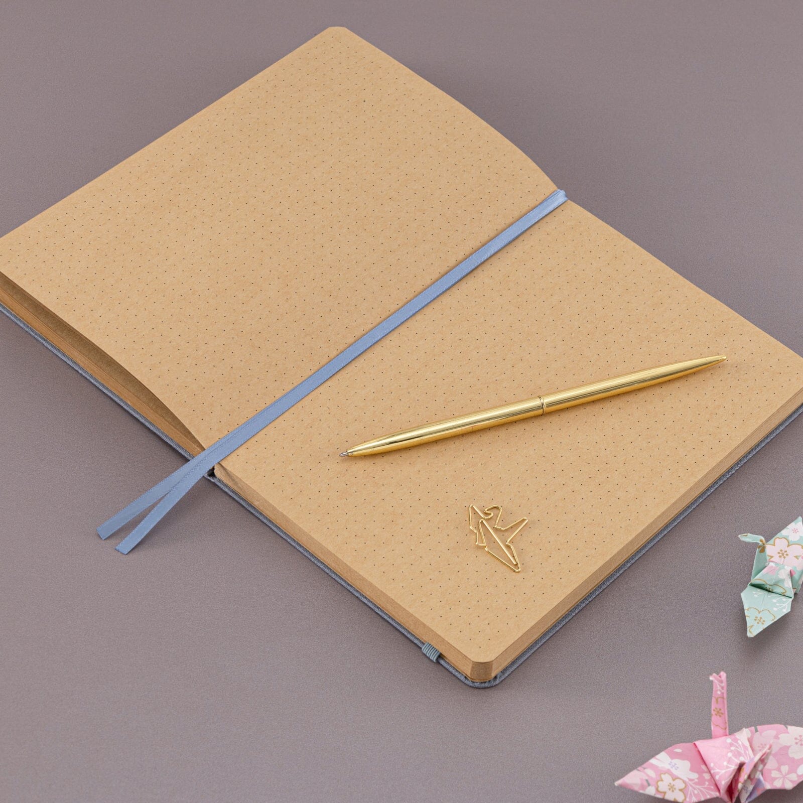 Tsuki ‘Origami Dreams’ Limited Edition Bullet Journal ☾ - Image 17