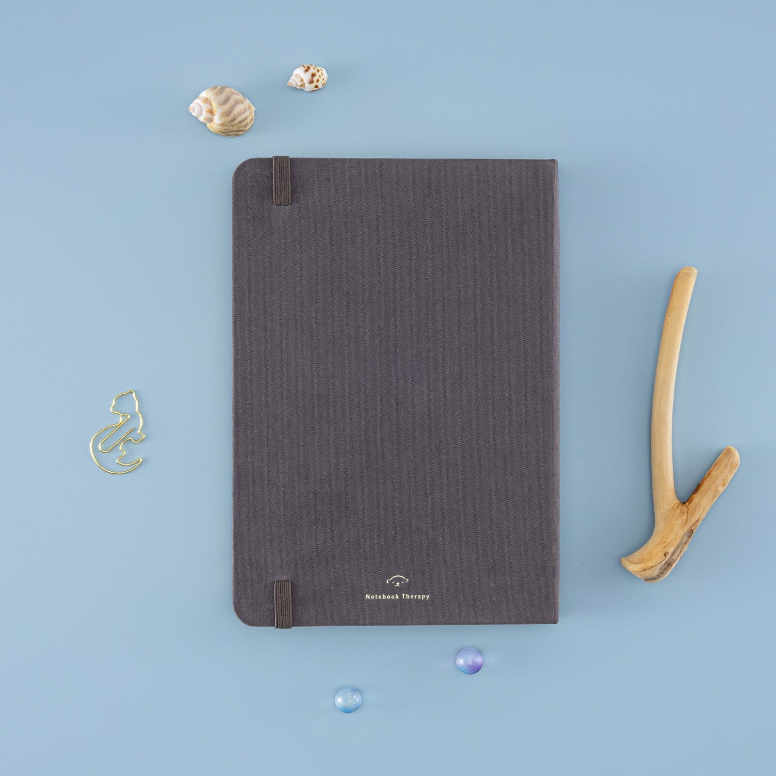 Tsuki ‘Otter Friends’ Limited Edition Bullet Journal ☾ - Image 14