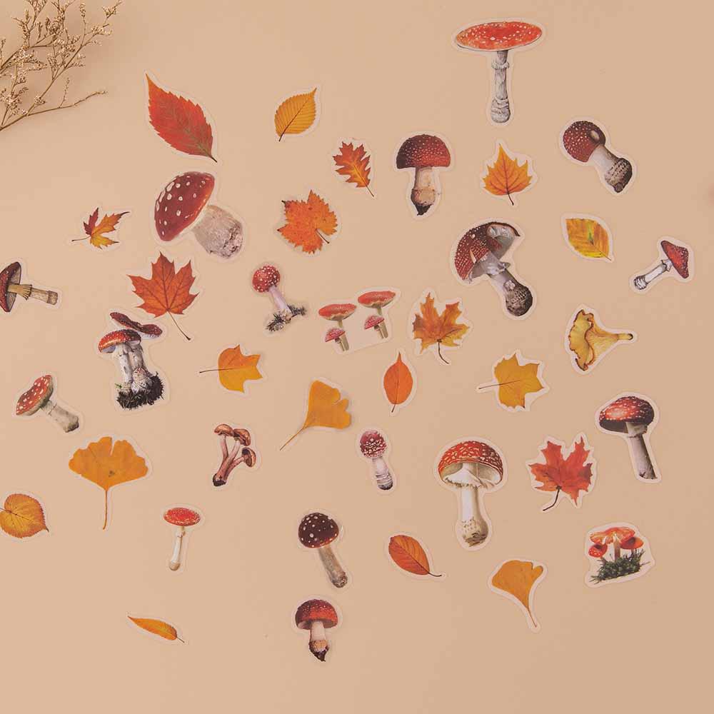Tsuki Mixed Scrapbook Paper Pack ☾ - Image 5