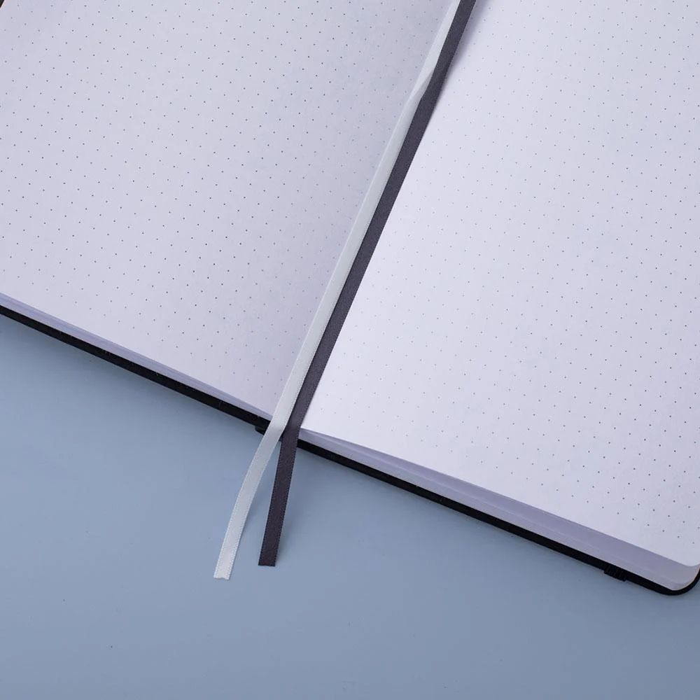 Tsuki 'Playful Orca' Limited Edition Bullet Journal ☾ - Image 5