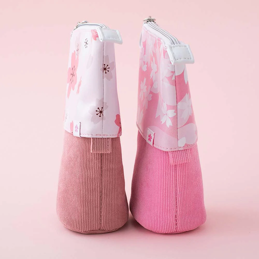Tsuki 'Sakura Edition' Pop-Up Pencil Case ☾ - Image 8