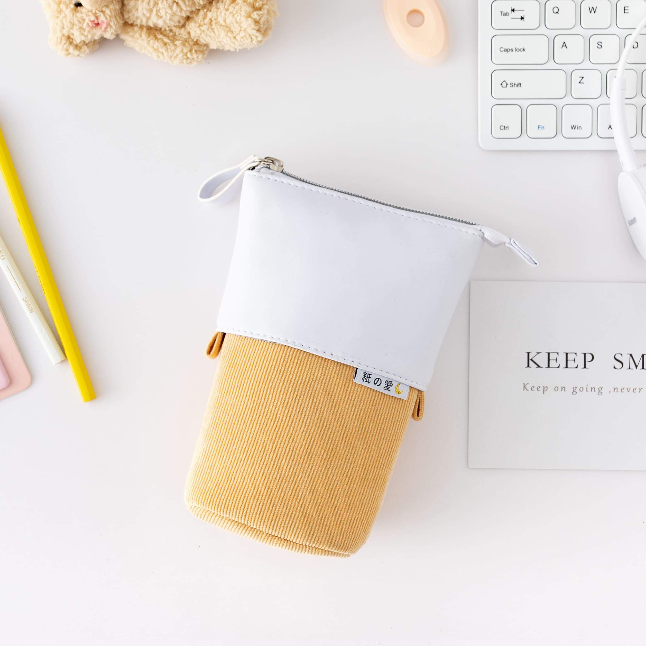Tsuki Pop-up Pencil Case ☾ - Image 10