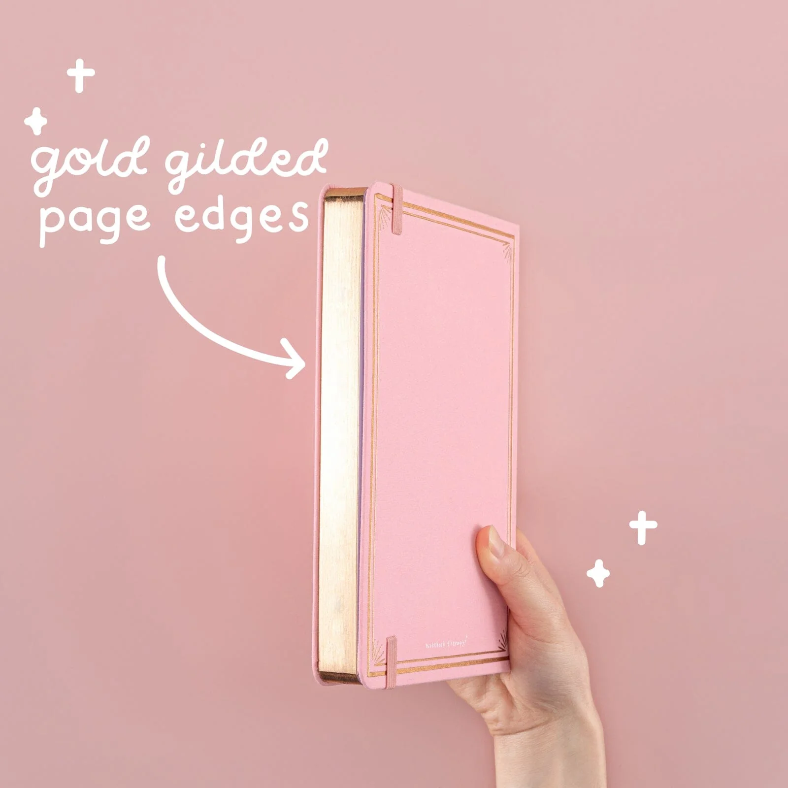 Tsuki ‘Sakura Journey 2025' Collector's Edition Special Planner Bullet Journal ☾ - Image 10