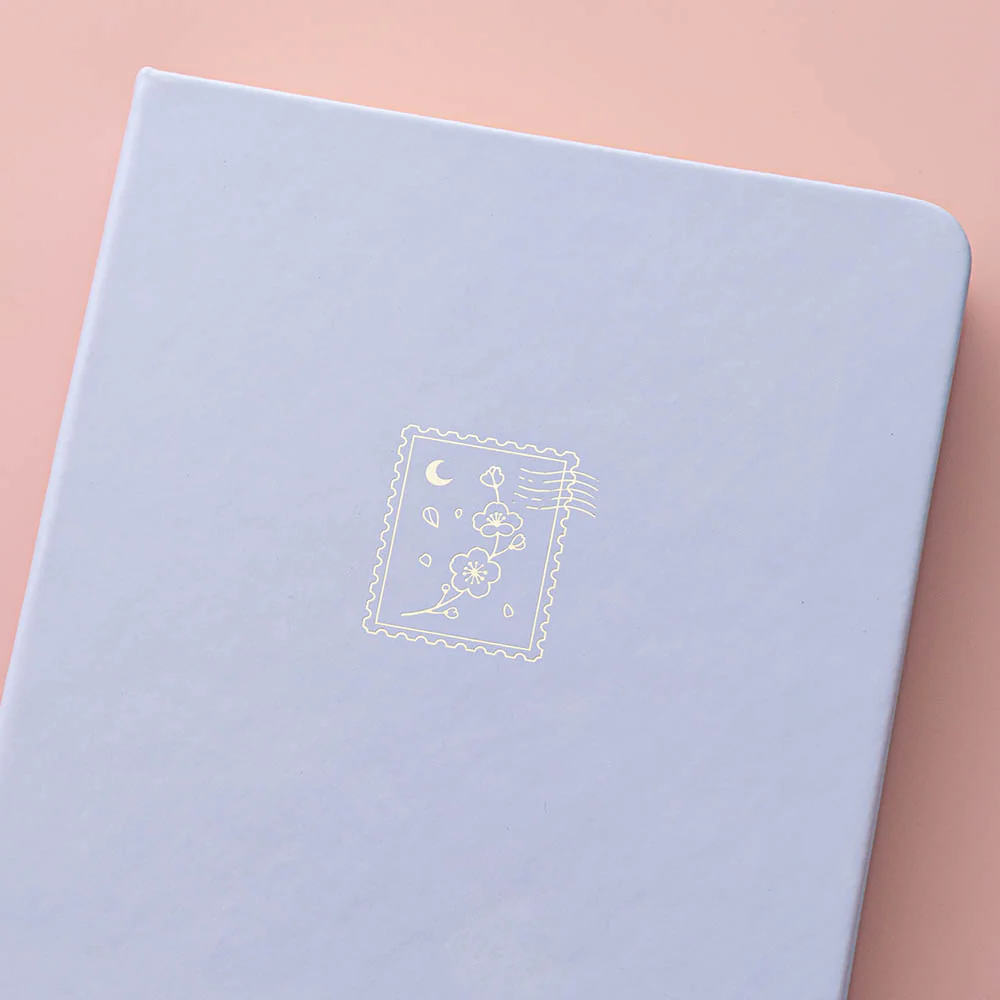 Tsuki ‘Sakura Journey’ Limited Edition Bullet Journal ☾ - Image 3