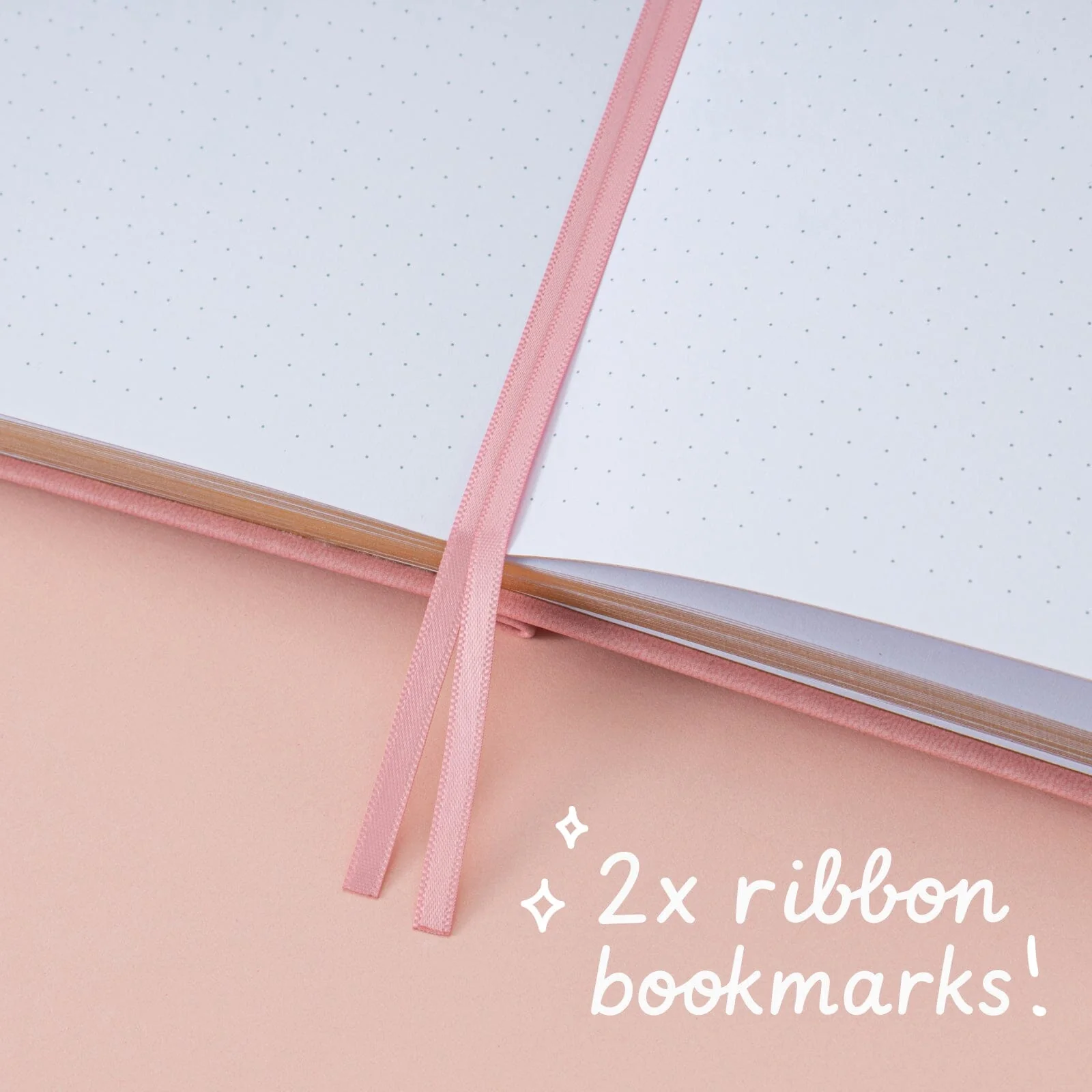 Tsuki ‘Sakura Luna’ Limited Edition Luxury Bullet Journal ☾ - Image 10