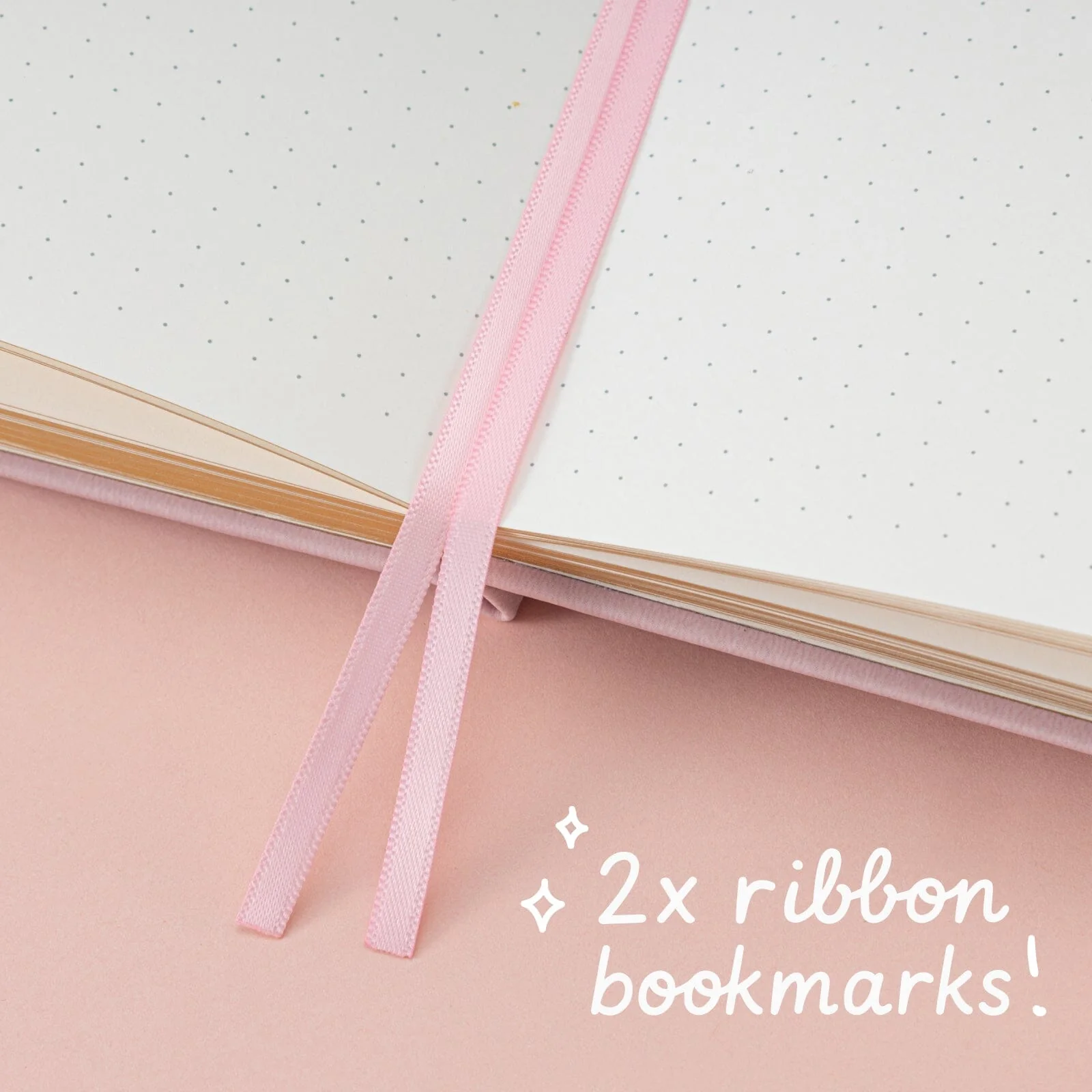 Tsuki ‘Sakura Secret’ Travel Notebook ☾ - Image 10