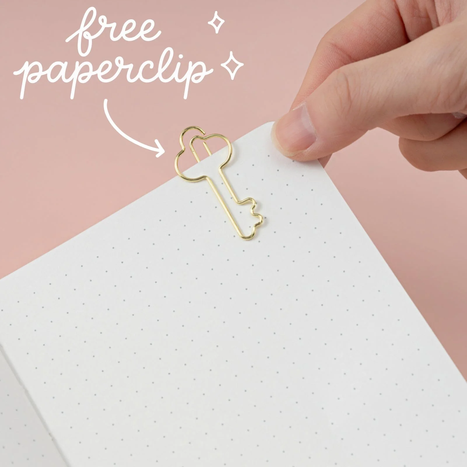Tsuki ‘Sakura Secret’ Travel Notebook ☾ - Image 6