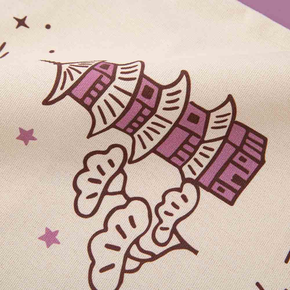 Tsuki ‘Sights of Japan’ Tokyo + Kyoto Tote Bags ☾ - Image 9