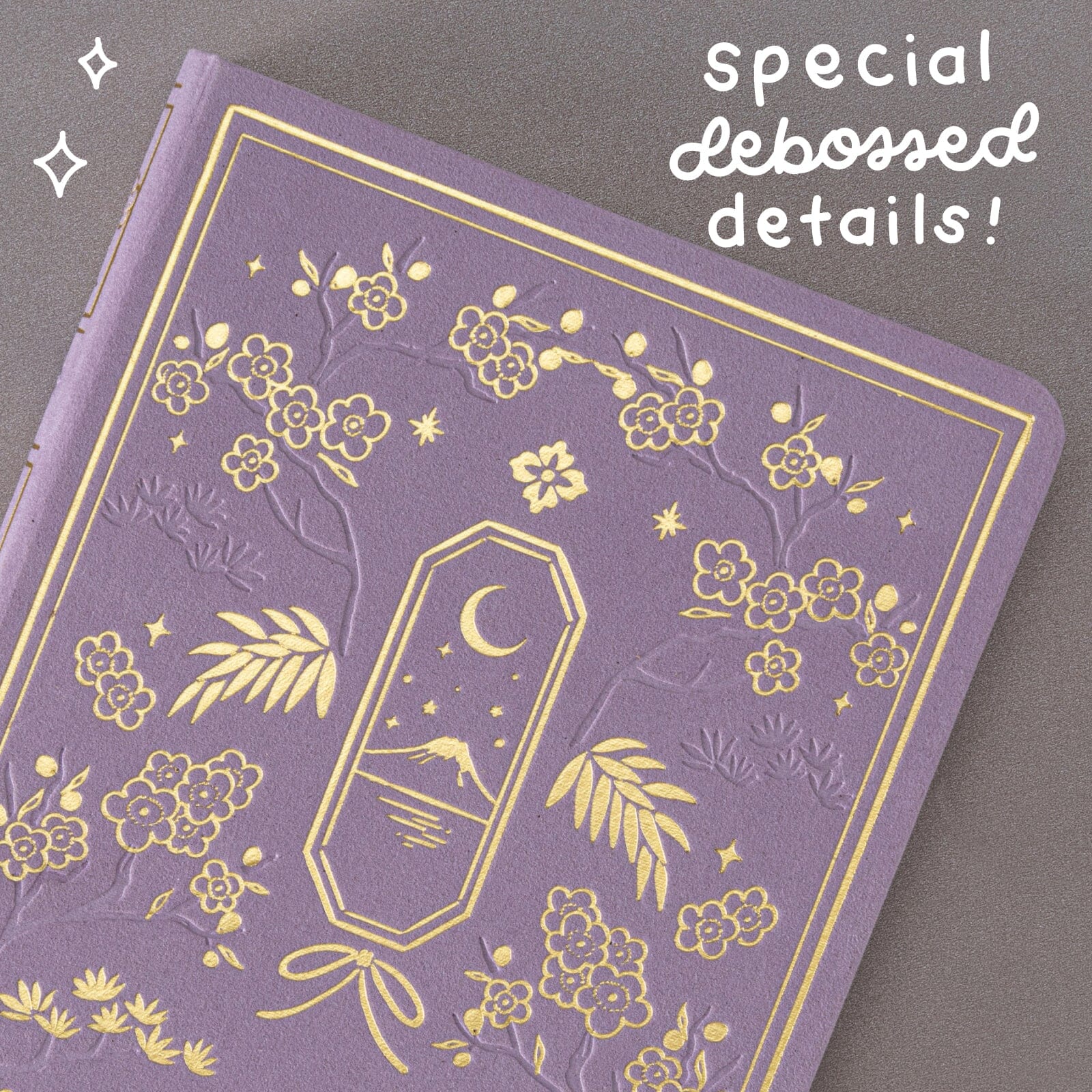 Tsuki ‘Story of Japan’ Special Edition Bullet Journal ☾ - Image 6