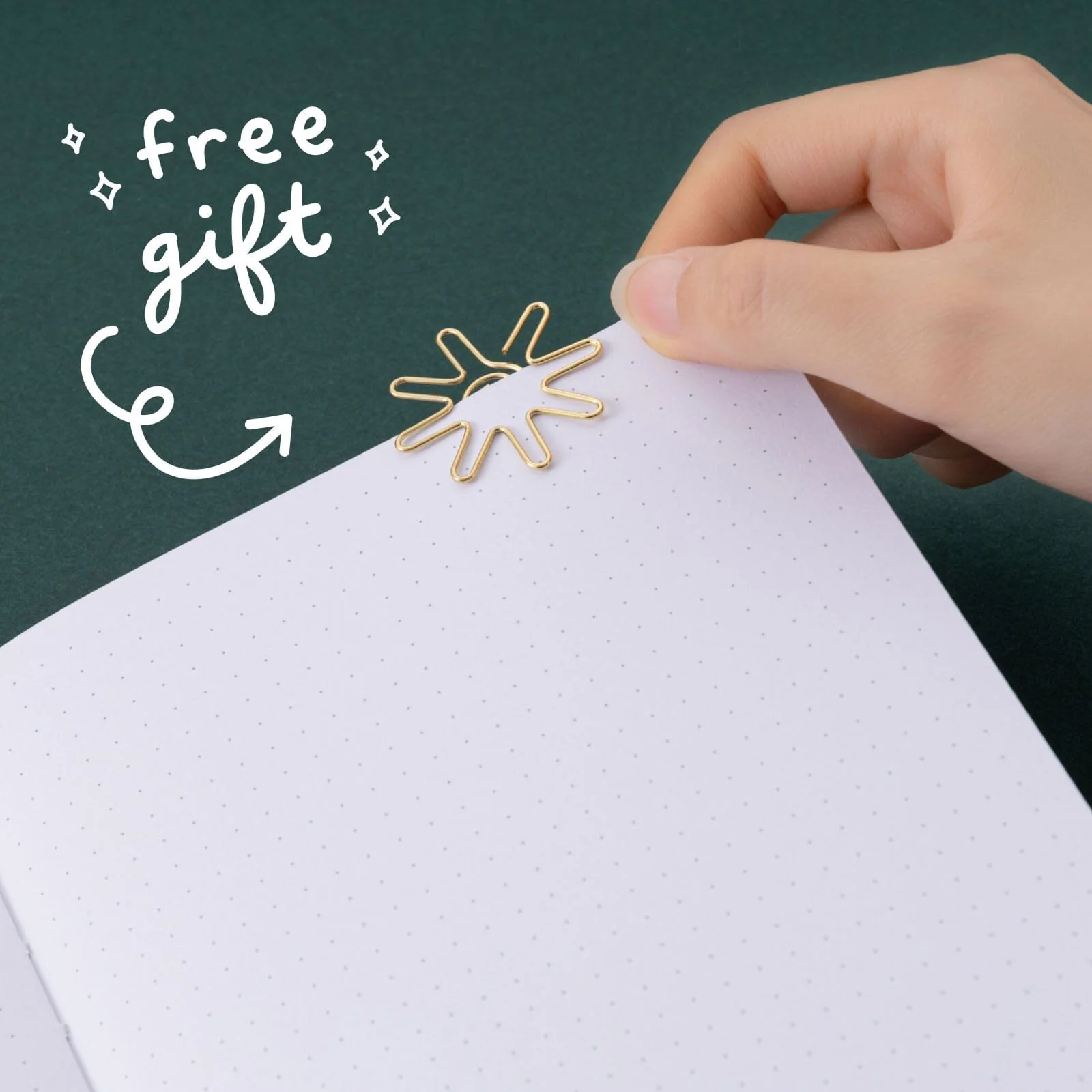 Tsuki ‘Sun Solstice’ Limited Edition Luxury Bullet Journal ☾ - Image 7