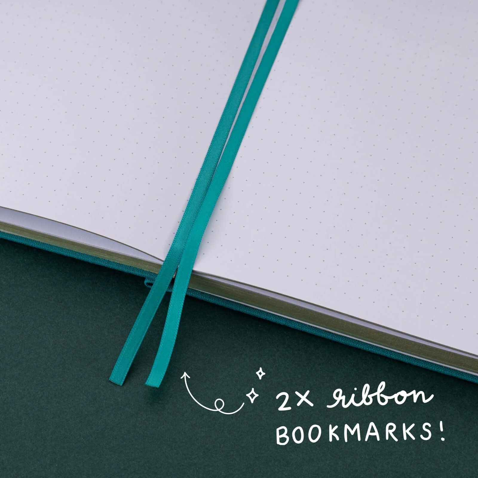 Tsuki ‘Sun Solstice’ Limited Edition Luxury Bullet Journal ☾ - Image 9