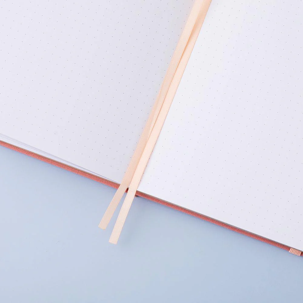 Tsuki ‘Suzume’ Limited Edition Bullet Journal ☾ - Image 10