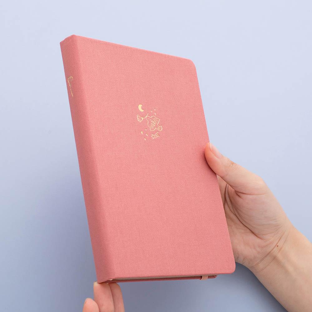 Tsuki ‘Suzume’ Limited Edition Bullet Journal ☾ - Image 12